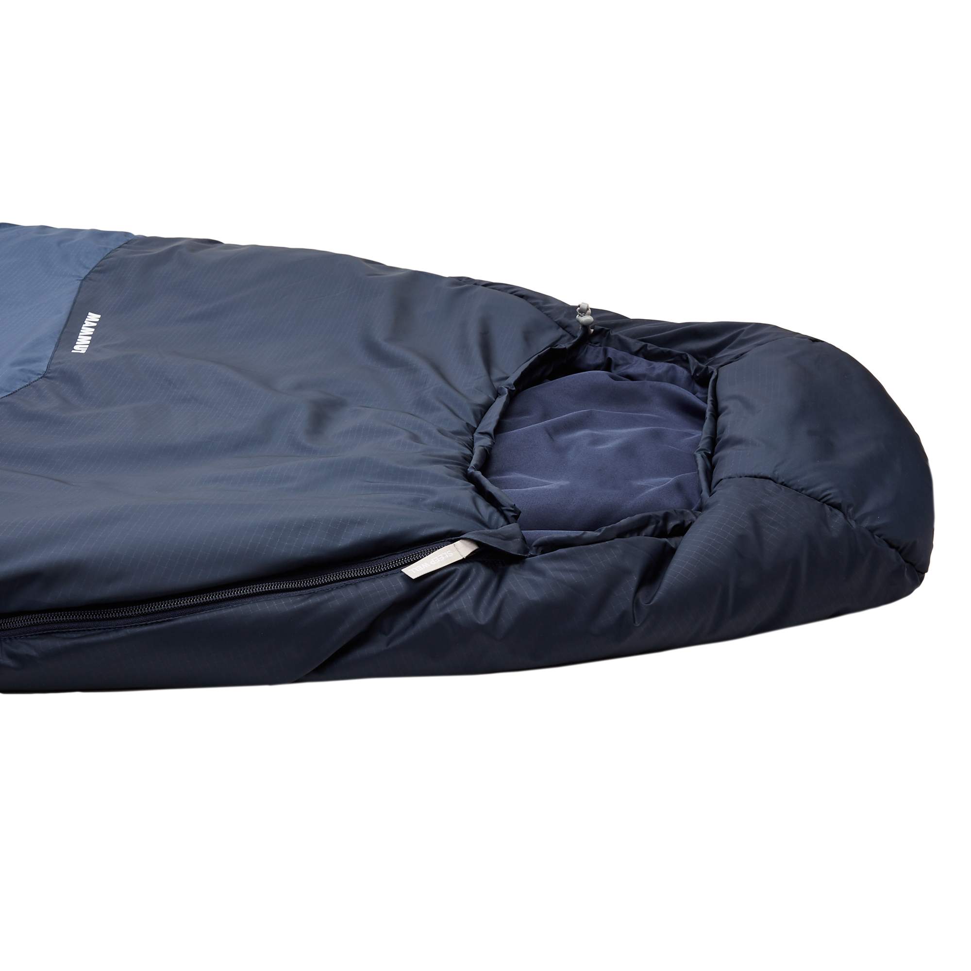 Mammut NORDIC OTI SPRING - Sommerschlafsack