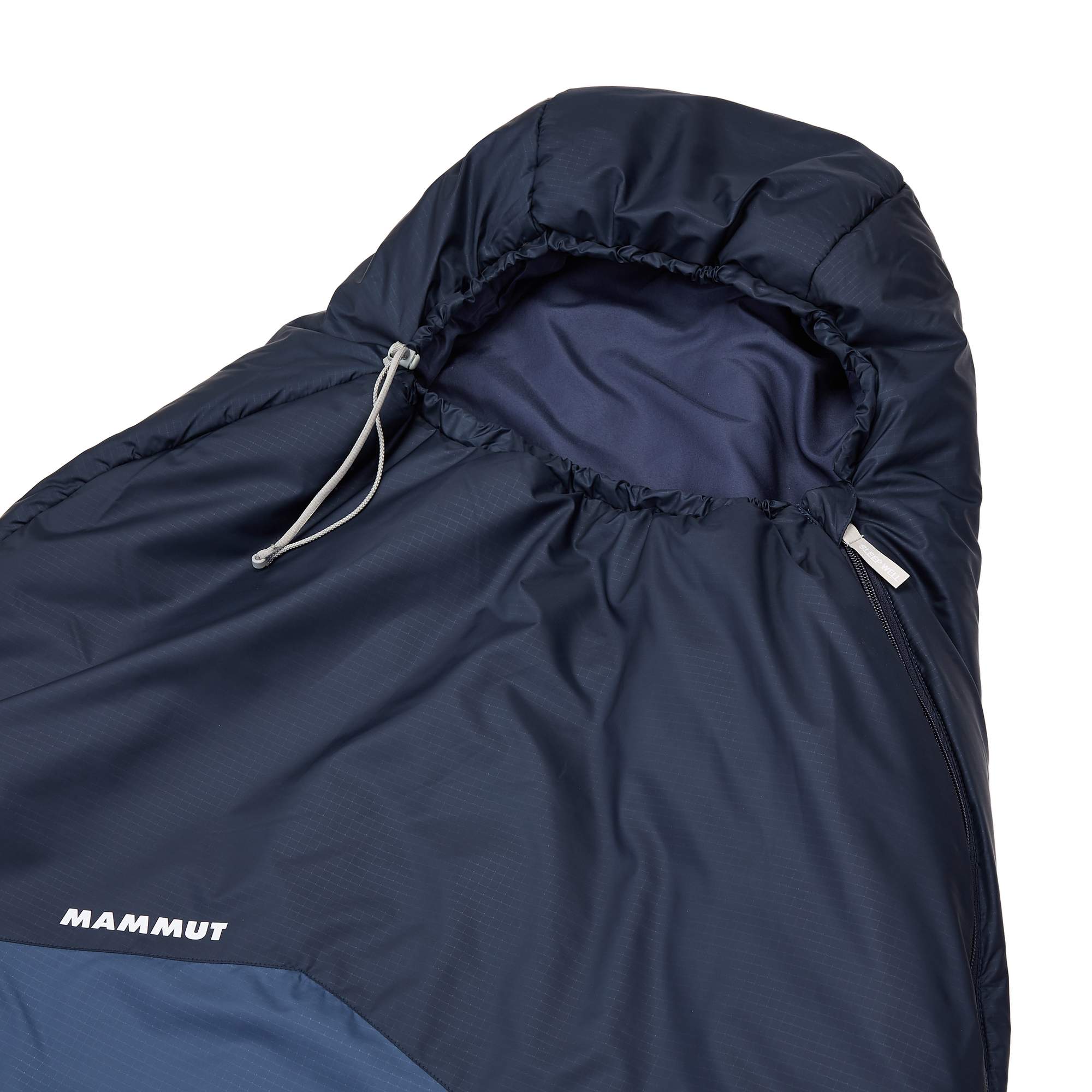 Mammut NORDIC OTI SPRING - Sommerschlafsack