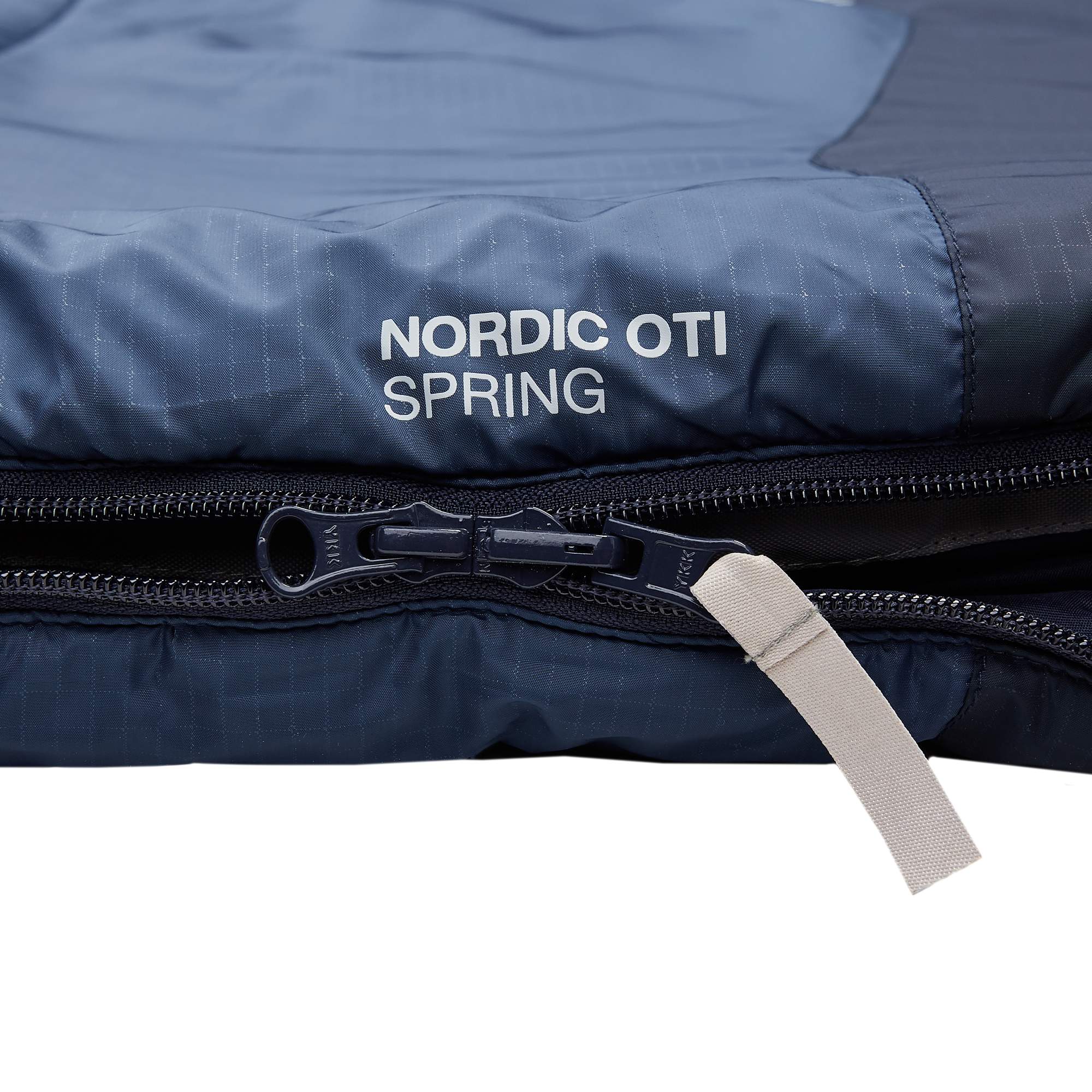 Mammut NORDIC OTI SPRING - Sommerschlafsack