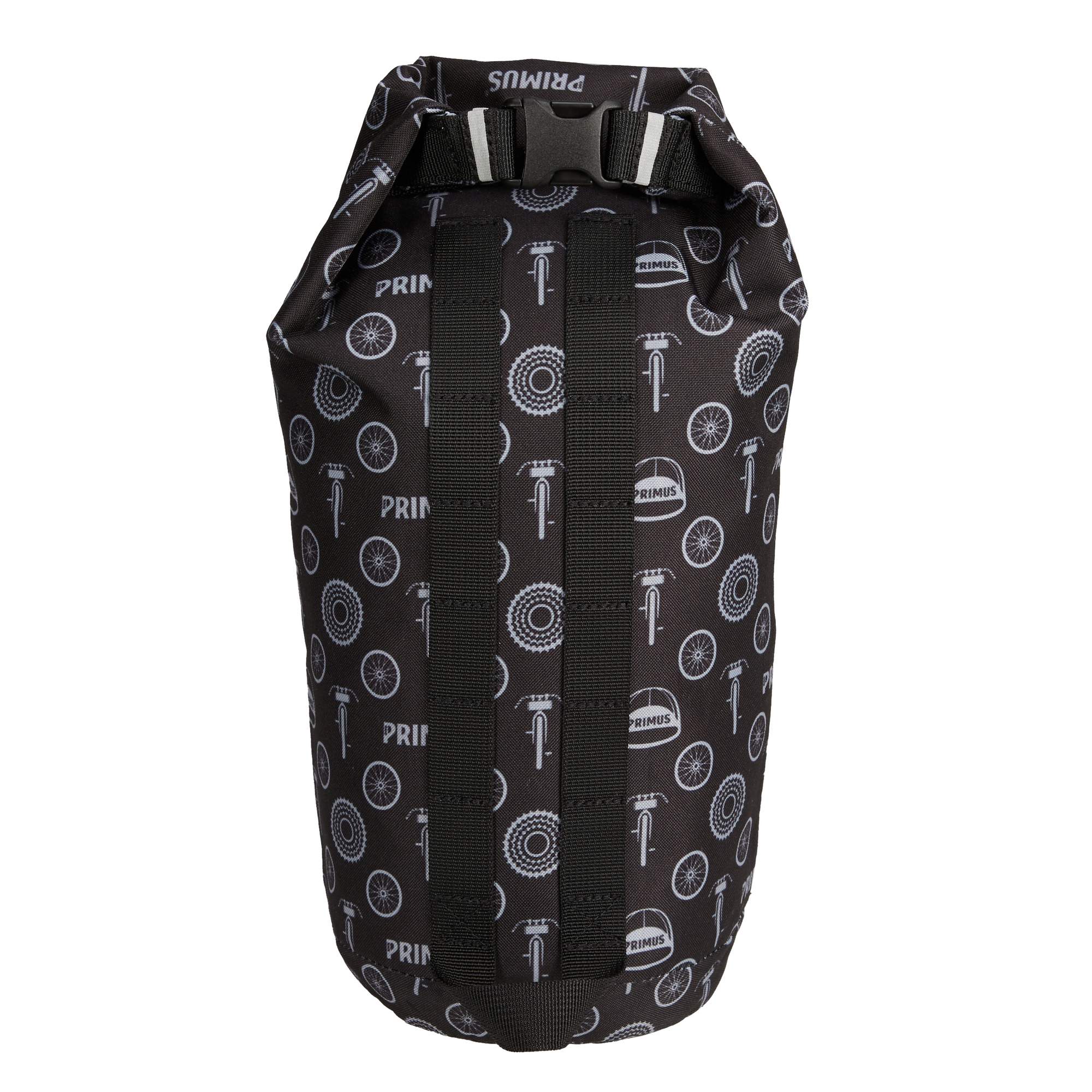 Primus ROLLTOP BAG FEED ZONE - Packsack