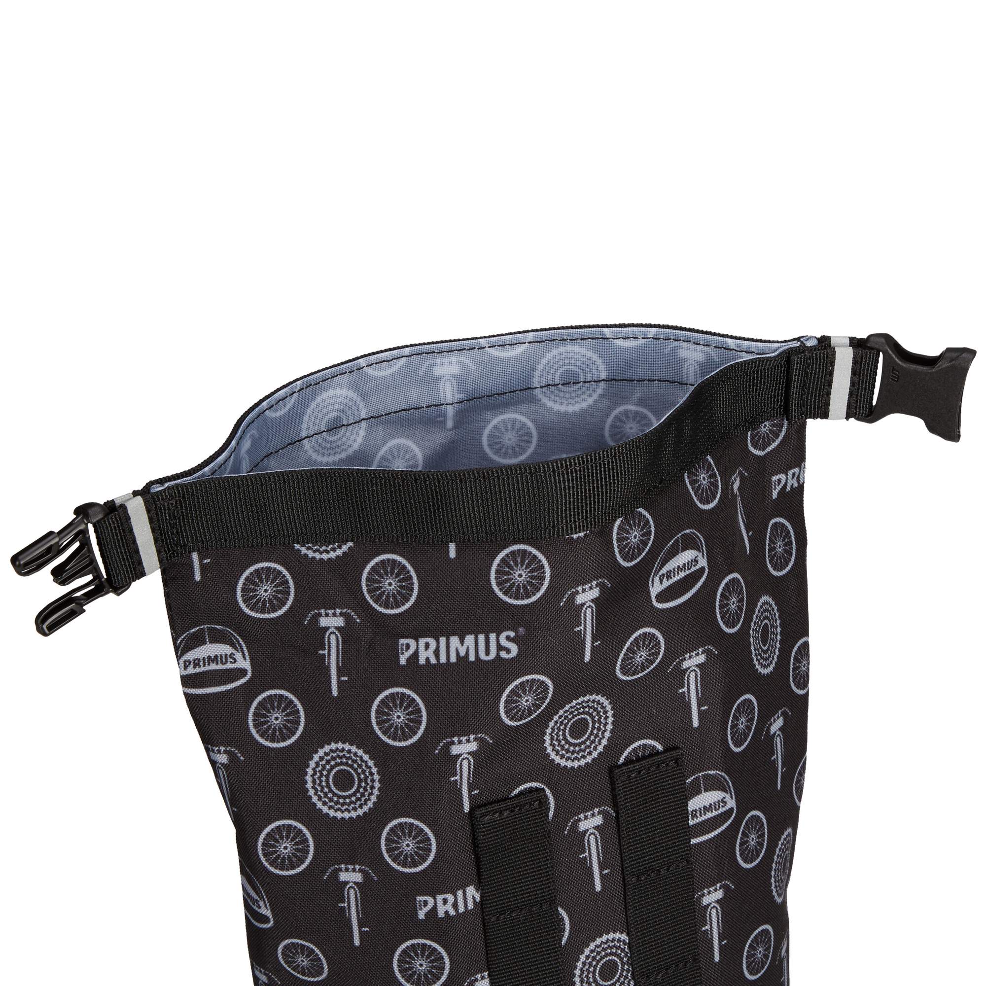 Primus ROLLTOP BAG FEED ZONE - Packsack