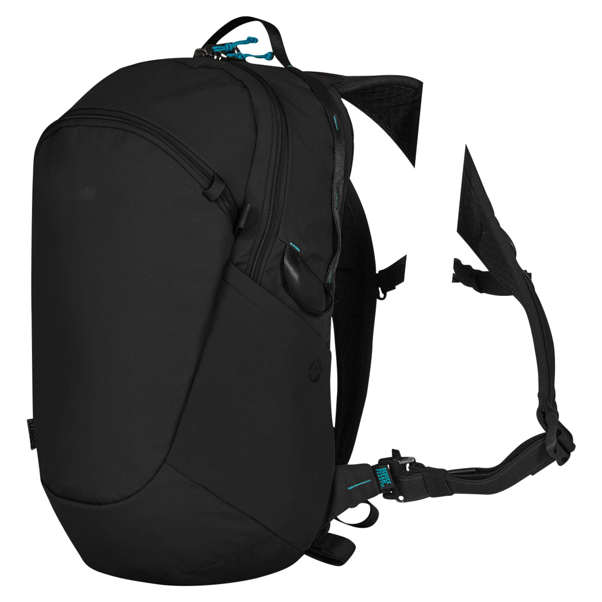 Pacsafe ECO 18L BACKPACK - Tagesrucksack