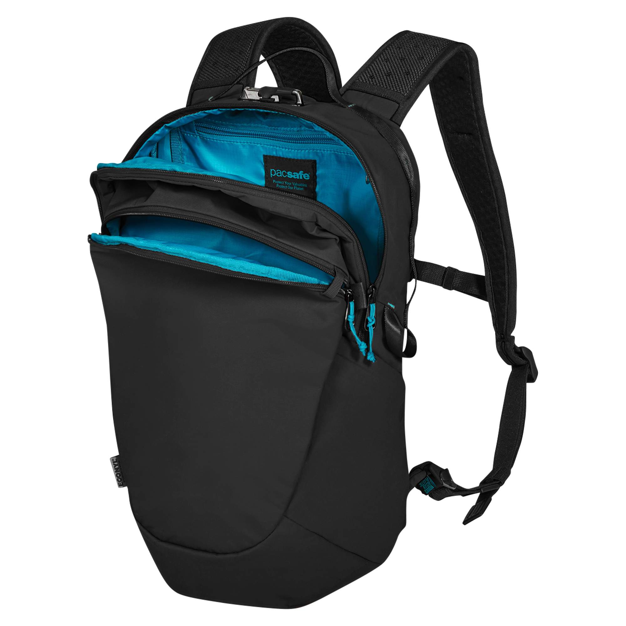 Pacsafe ECO 18L BACKPACK - Tagesrucksack