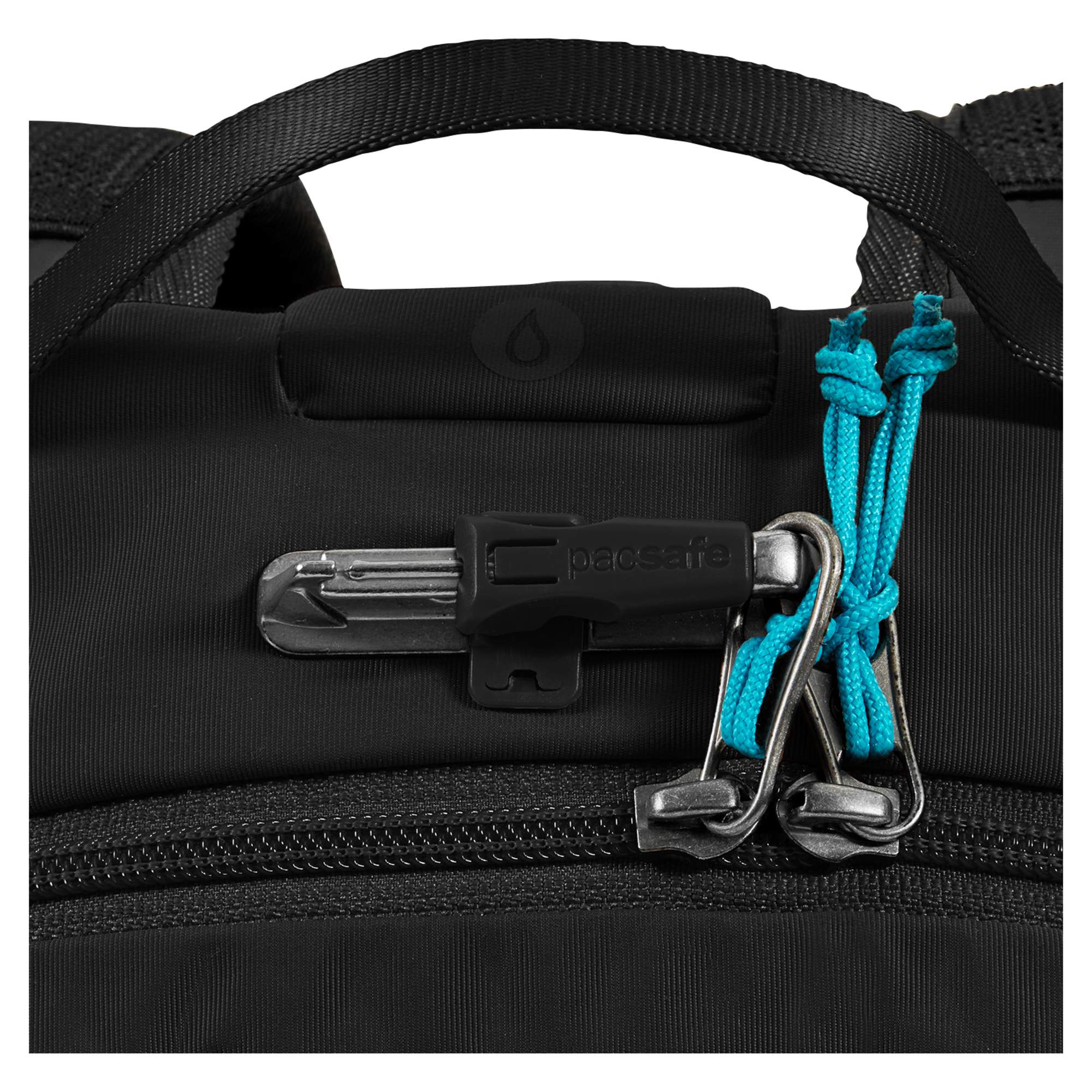 Pacsafe ECO 18L BACKPACK - Tagesrucksack
