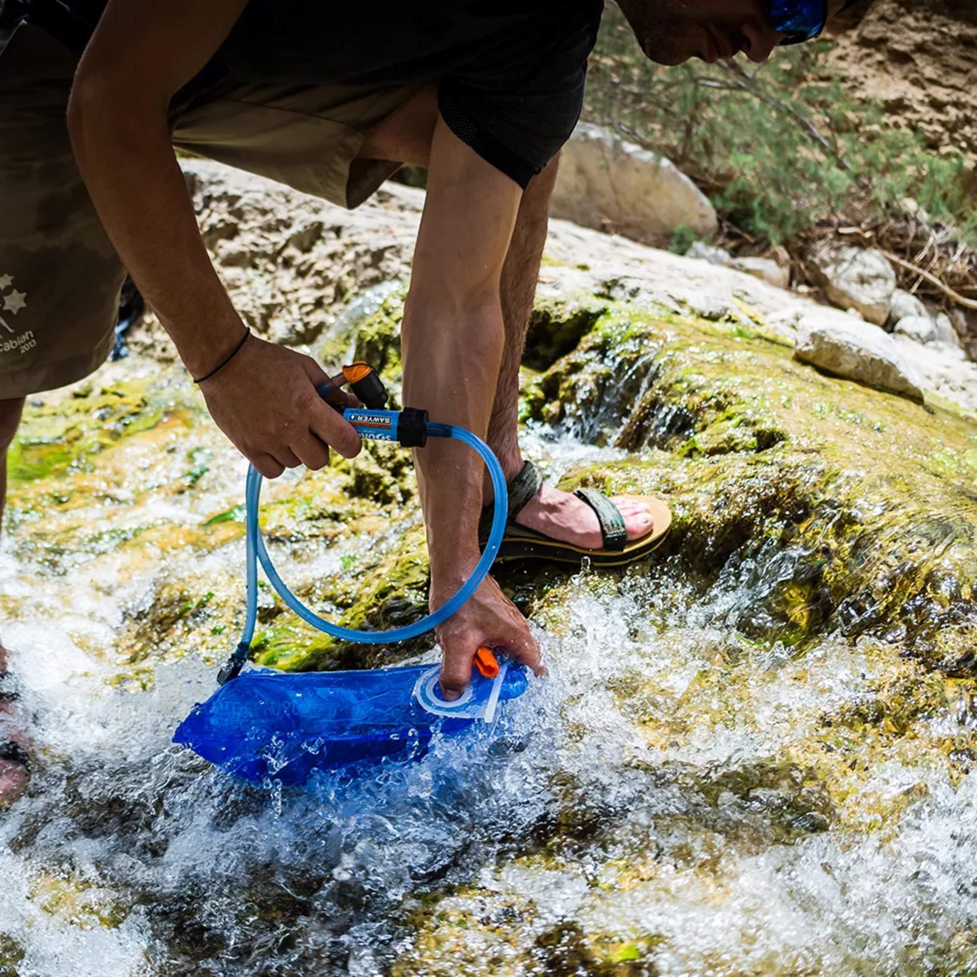 Source WIDEPAC 2023 - Trinksystem