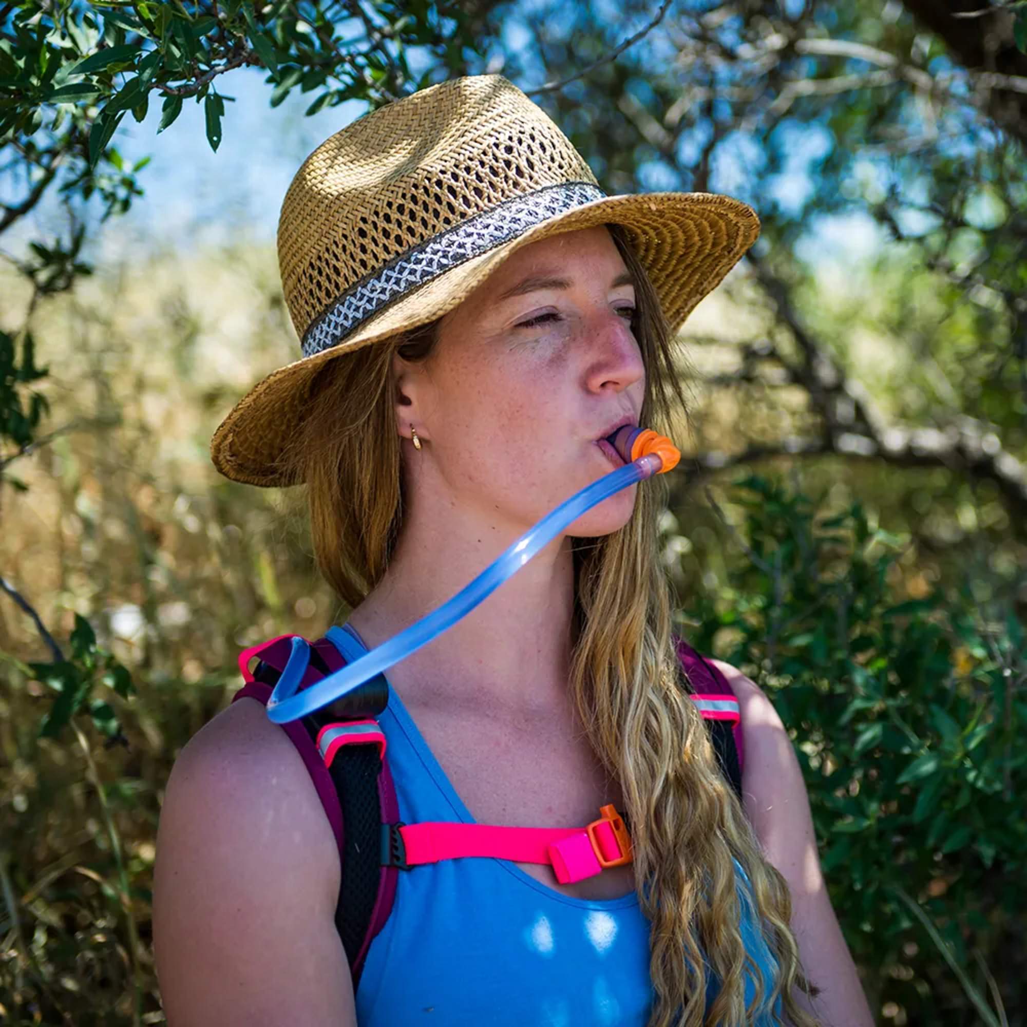 Source WIDEPAC 2023 - Trinksystem