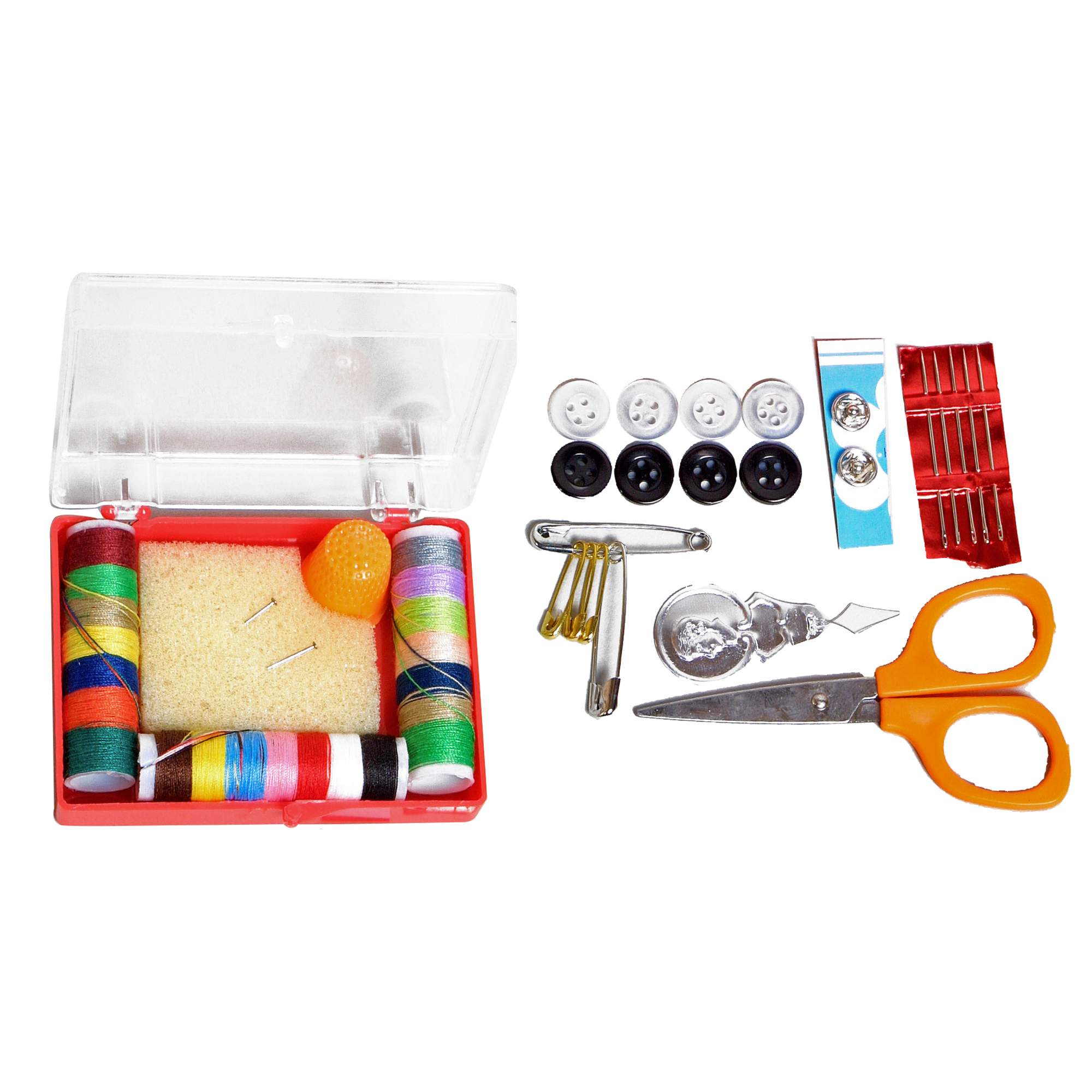 Coghlans NÄHKIT - Reparaturbedarf Coghlans NÄHKIT - Reparaturbedarf