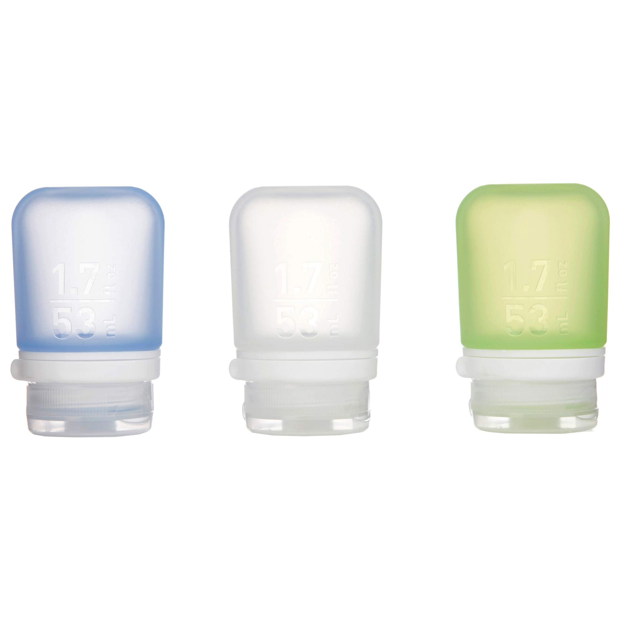 Humangear GOTOOB+ 3ER PACK 100 ML - Dose