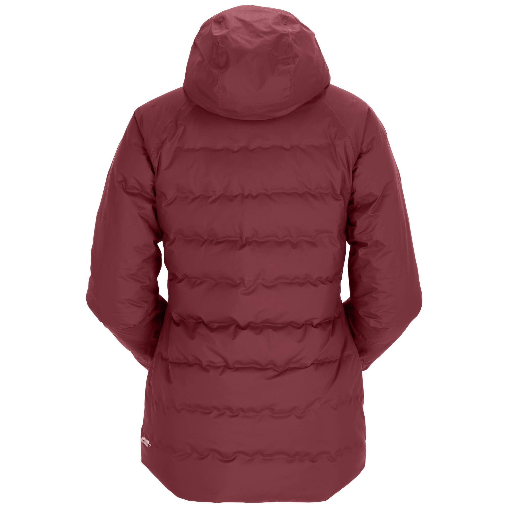 Rab VALIANCE JACKET WMNS Damen - Daunenjacke