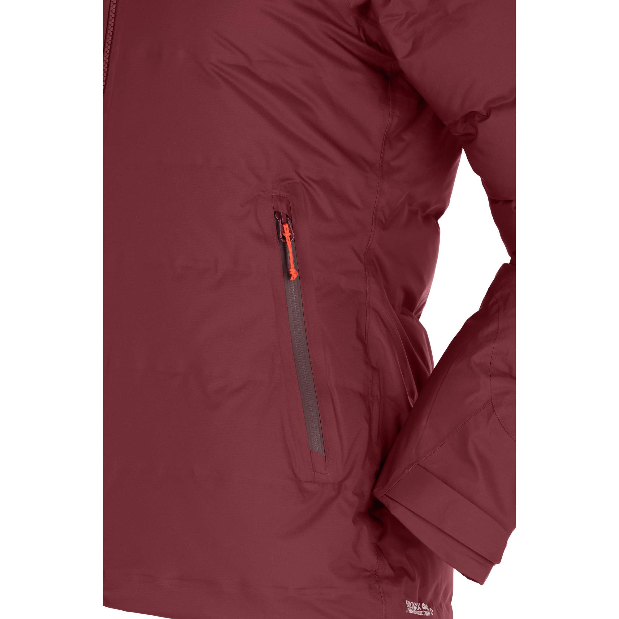 Rab VALIANCE JACKET WMNS Damen - Daunenjacke