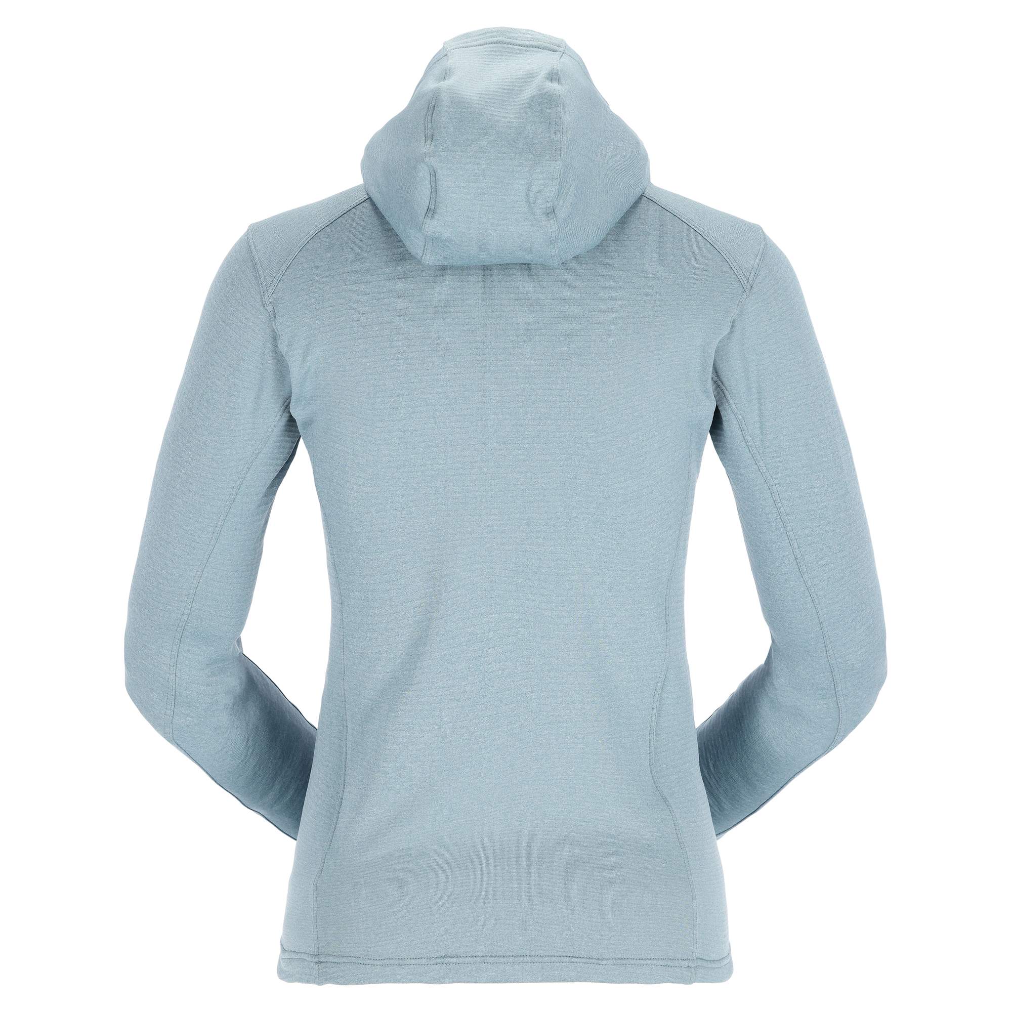 Rab GRAVITON HOODY W\'S Damen - Fleecejacke