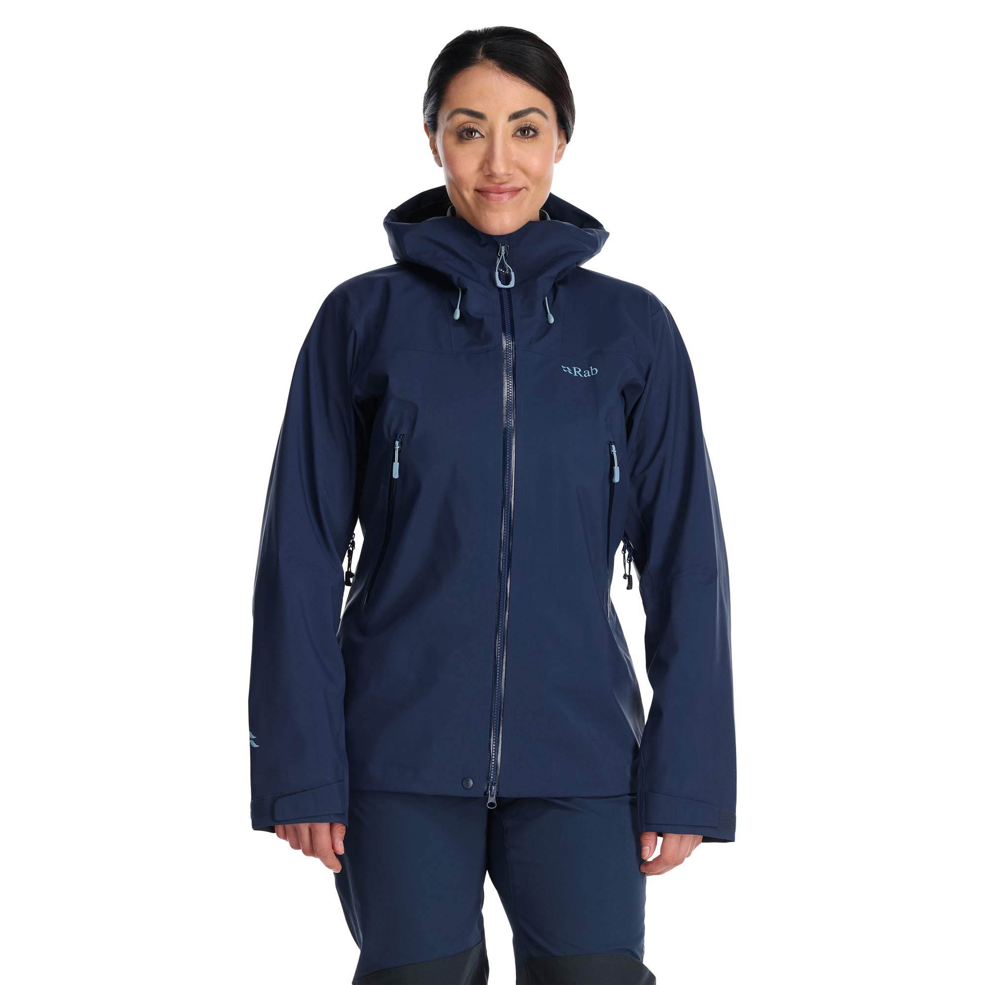 Rab KANGRI GTX JACKET W\'S Damen - Hardshelljacke