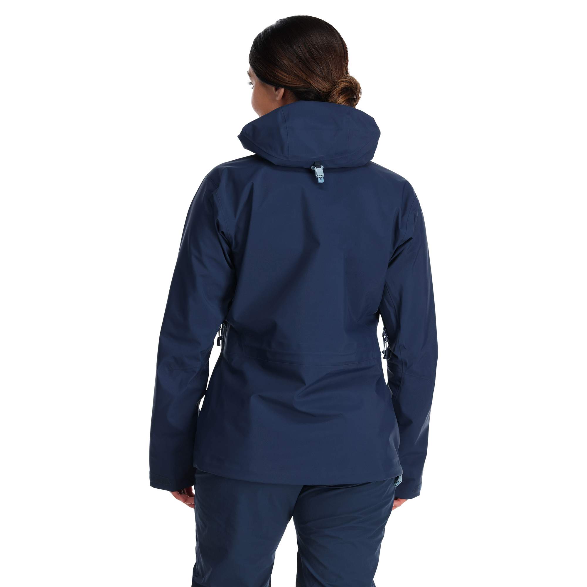 Rab KANGRI GTX JACKET W\'S Damen - Hardshelljacke