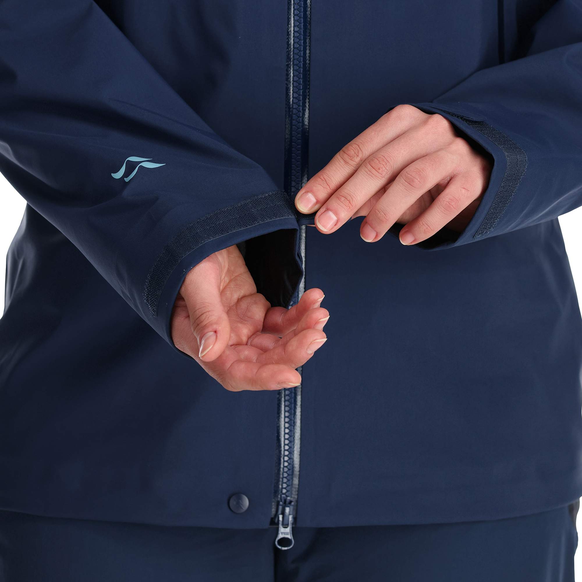 Rab KANGRI GTX JACKET W\'S Damen - Hardshelljacke