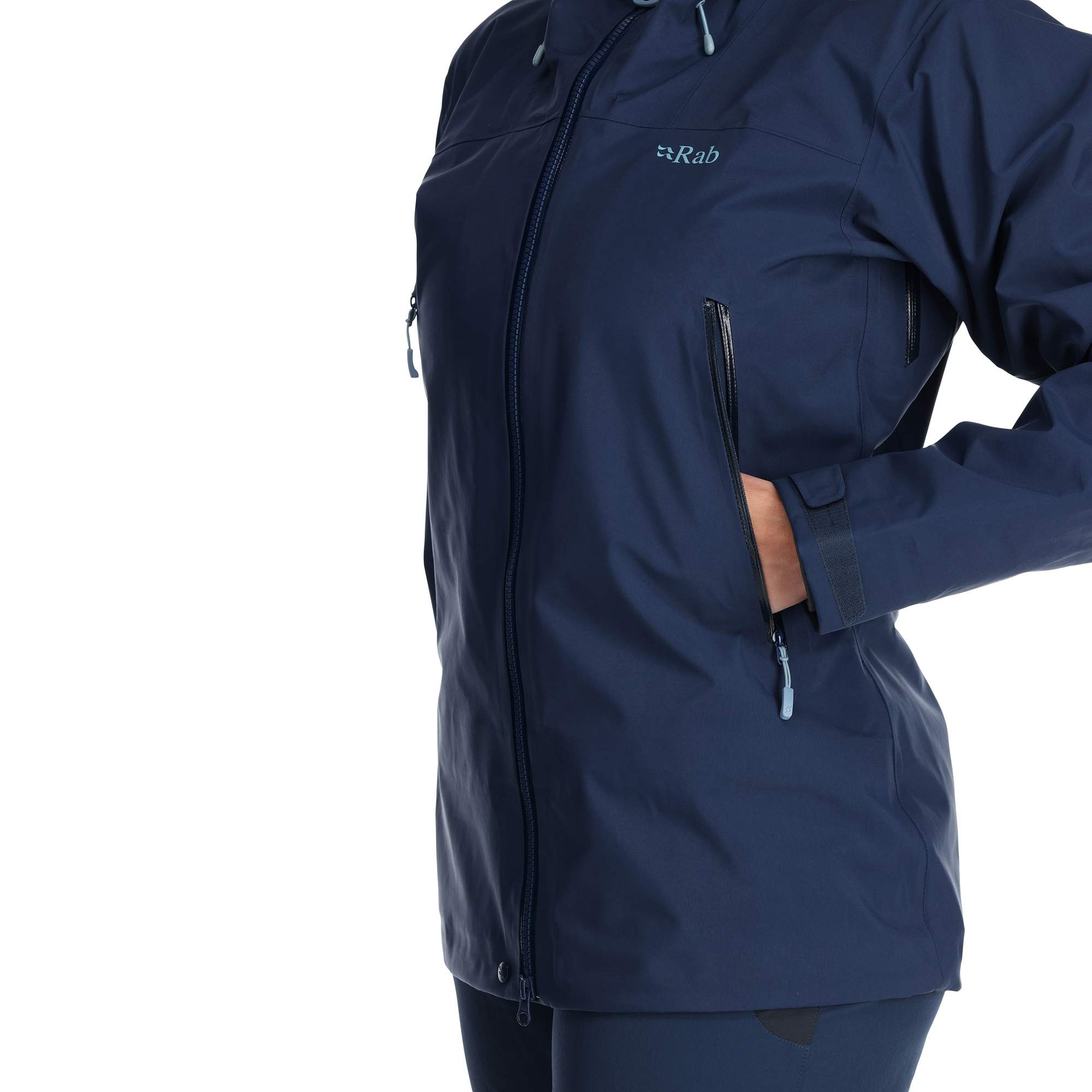 Rab KANGRI GTX JACKET W\'S Damen - Hardshelljacke