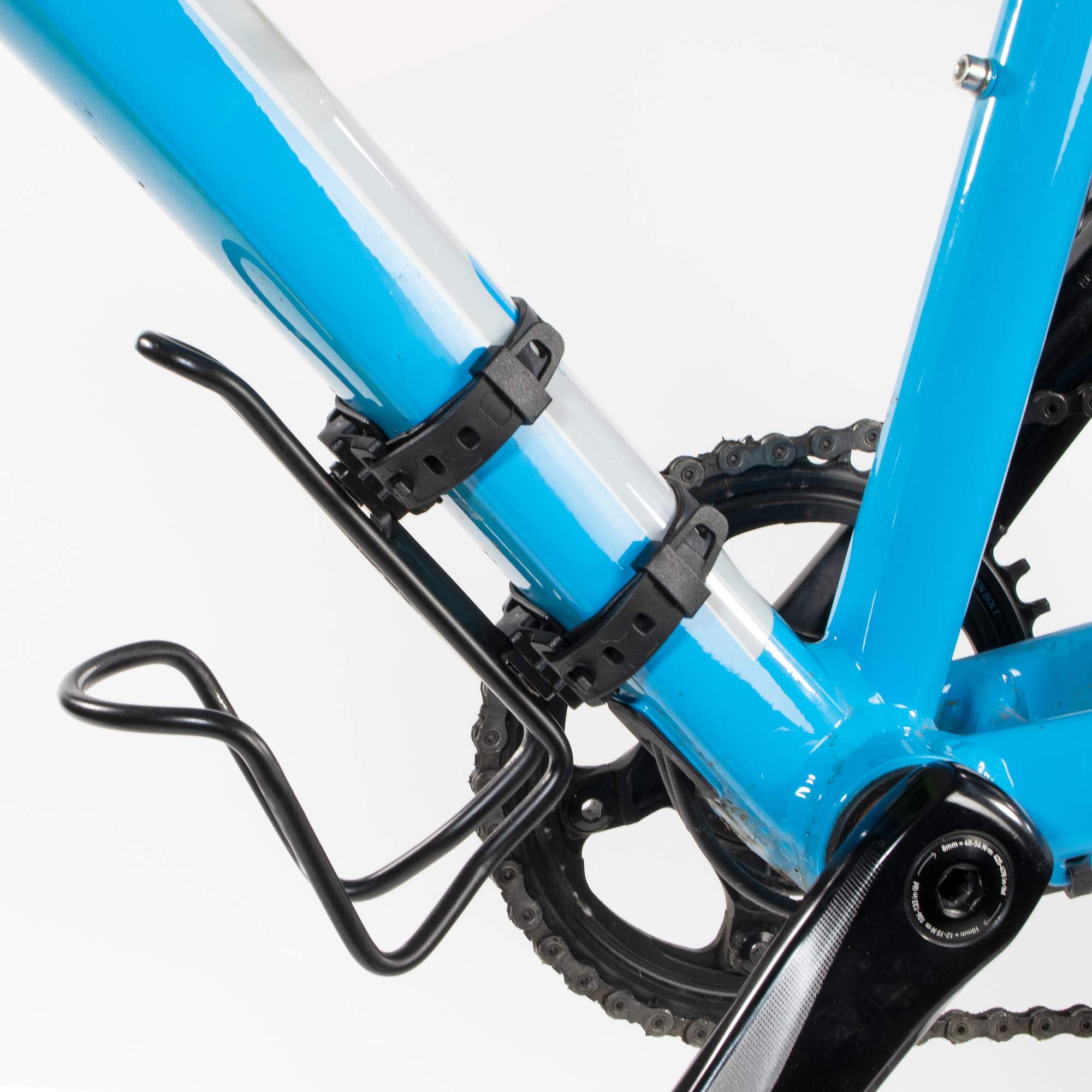 Ortlieb O-STRAP BOTTLE CAGE MOUNT - Fahrradzubehör