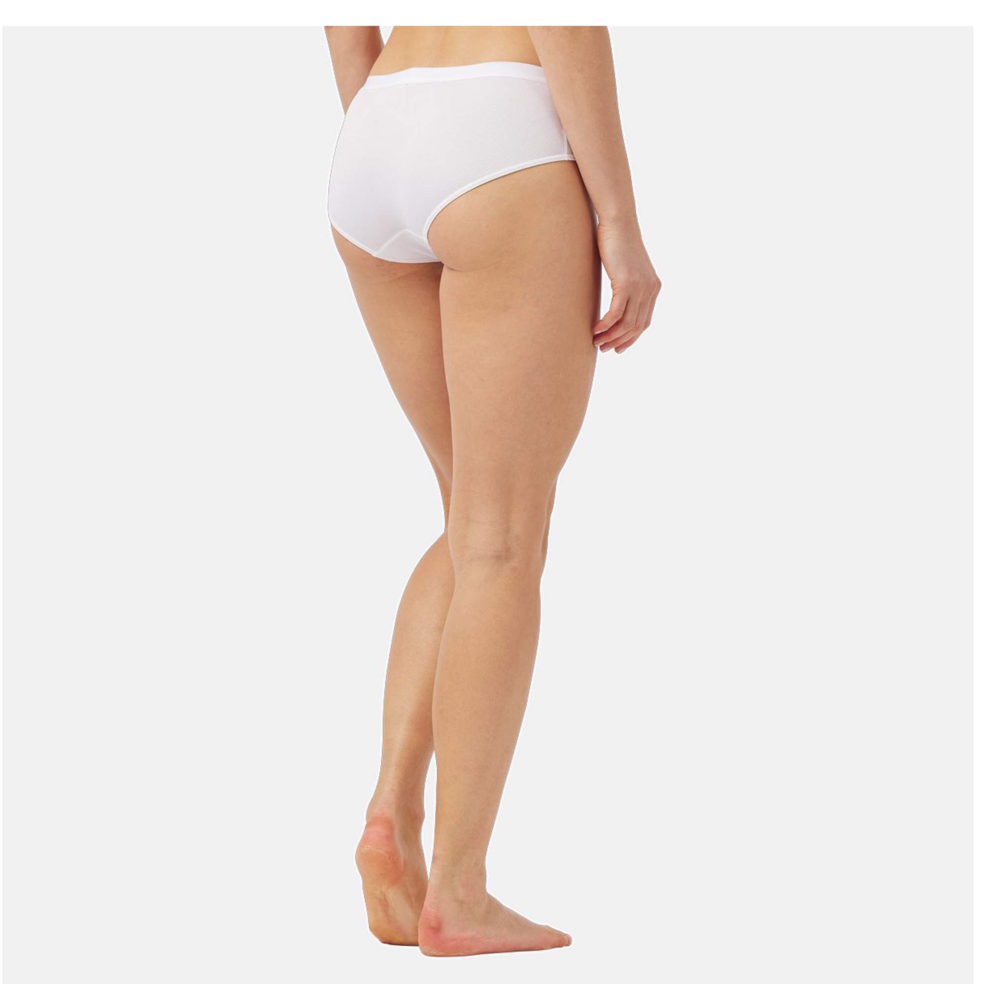 Odlo ACTIVE F-DRY LIGHT PANTY Damen - Funktionsunterwäsche