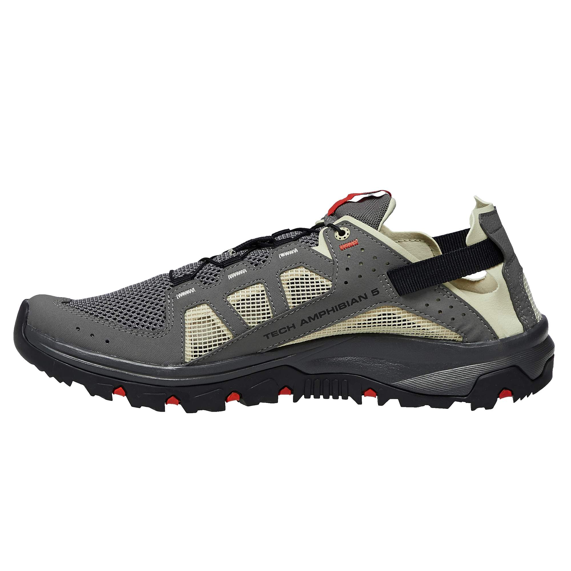 Salomon TECHAMPHIBIAN 5 Herren - Wasserschuhe