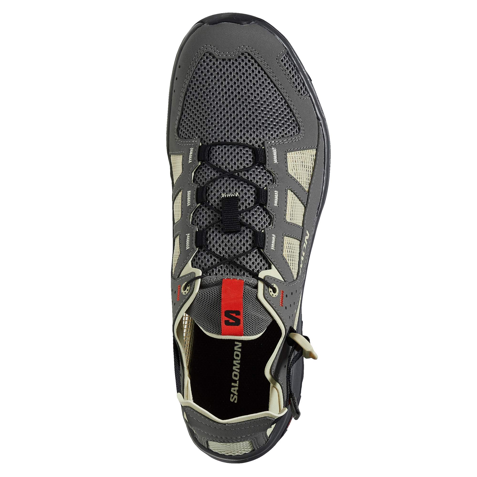 Salomon TECHAMPHIBIAN 5 Herren - Wasserschuhe