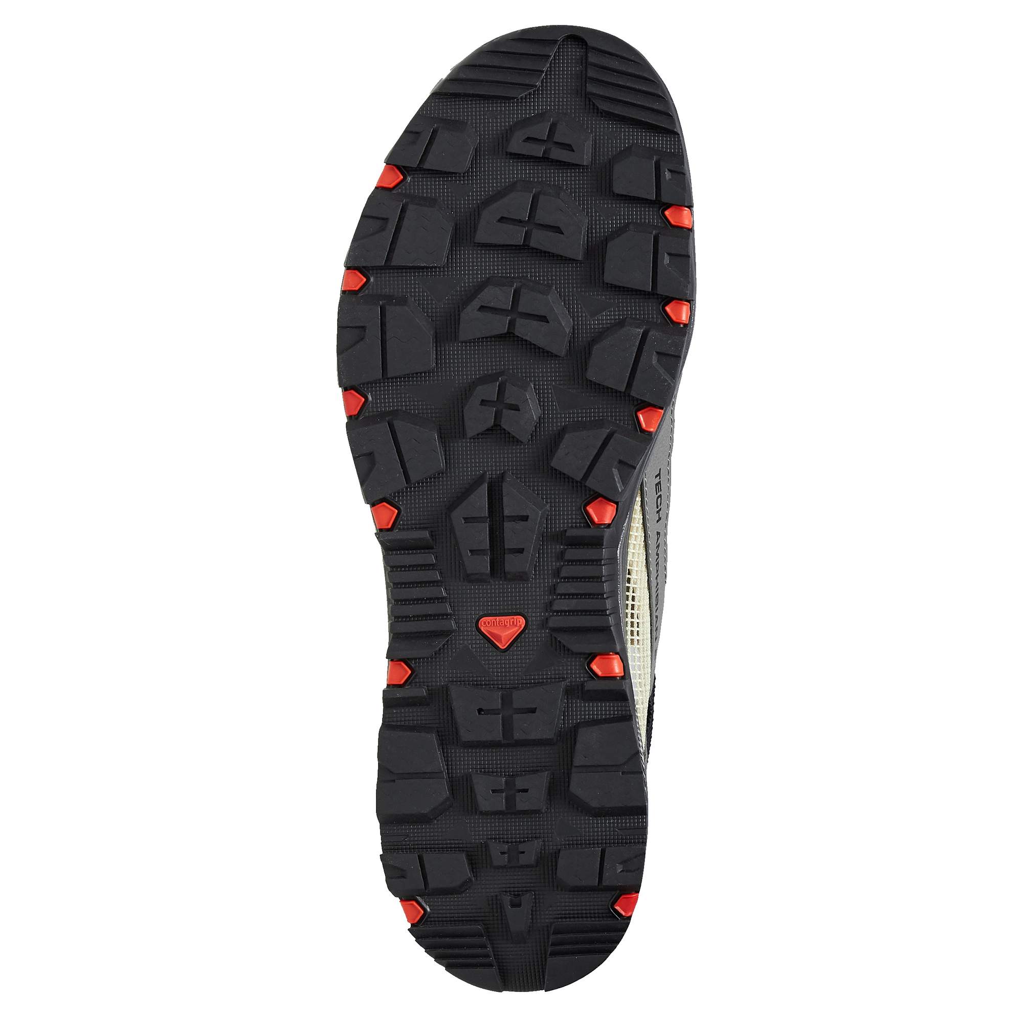 Salomon TECHAMPHIBIAN 5 Herren - Wasserschuhe
