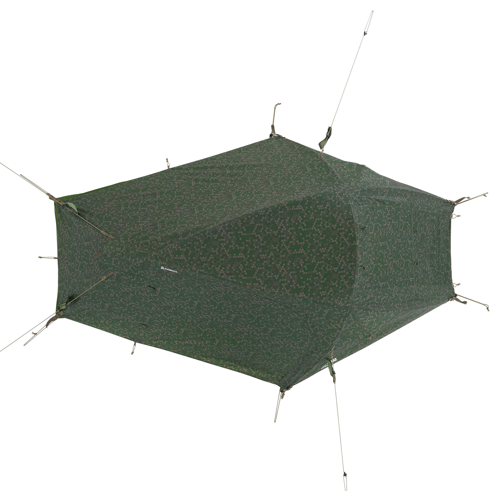 Wechsel PATHFINDER ELEMENTS - Einpersonenzelt