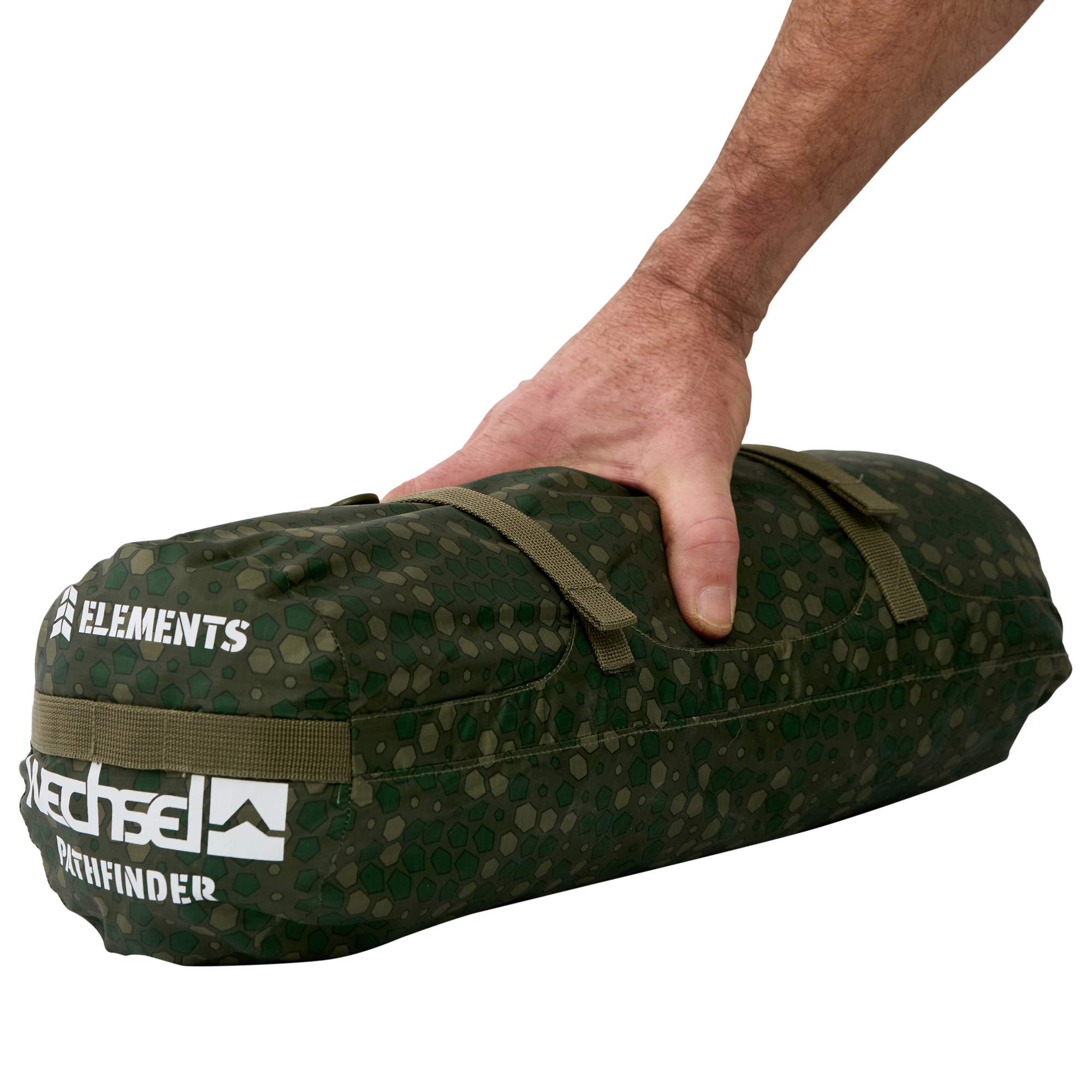 Wechsel PATHFINDER ELEMENTS - Einpersonenzelt