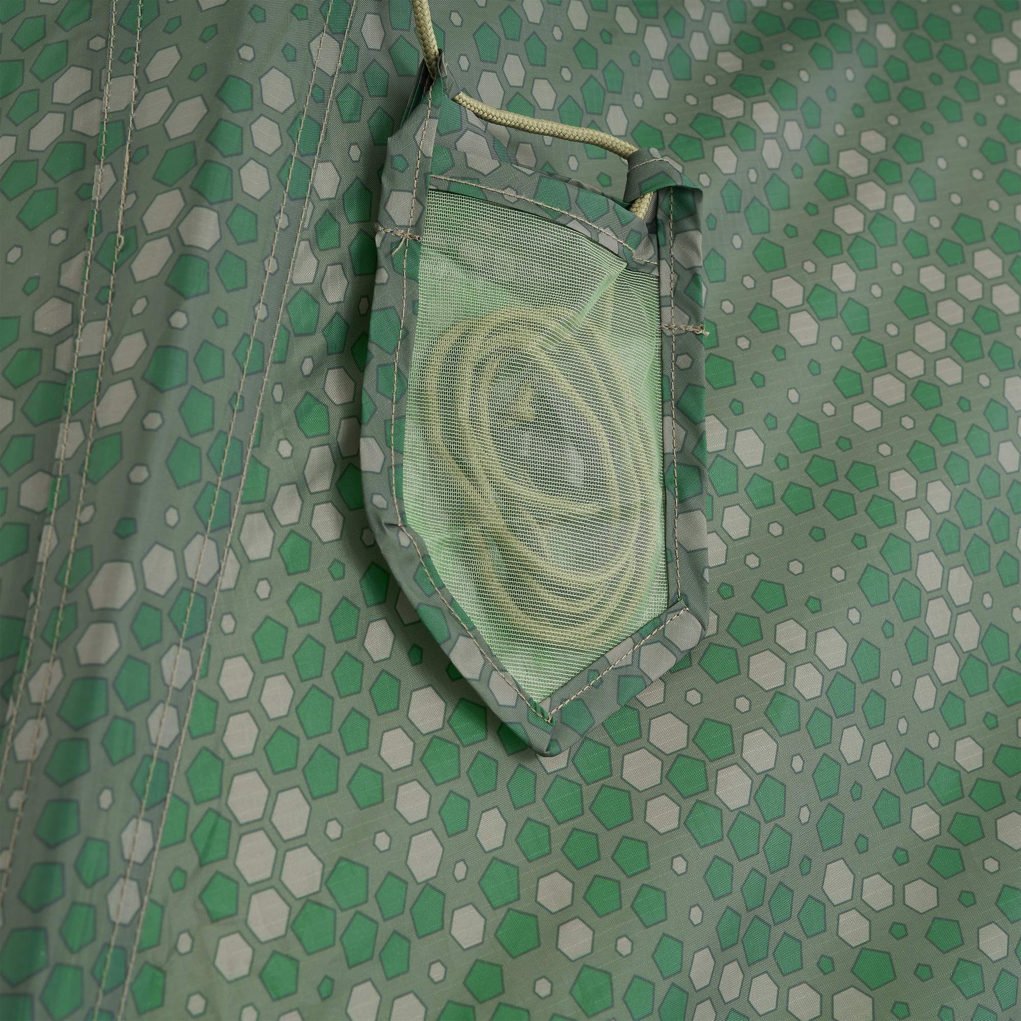 Wechsel PATHFINDER ELEMENTS - Einpersonenzelt