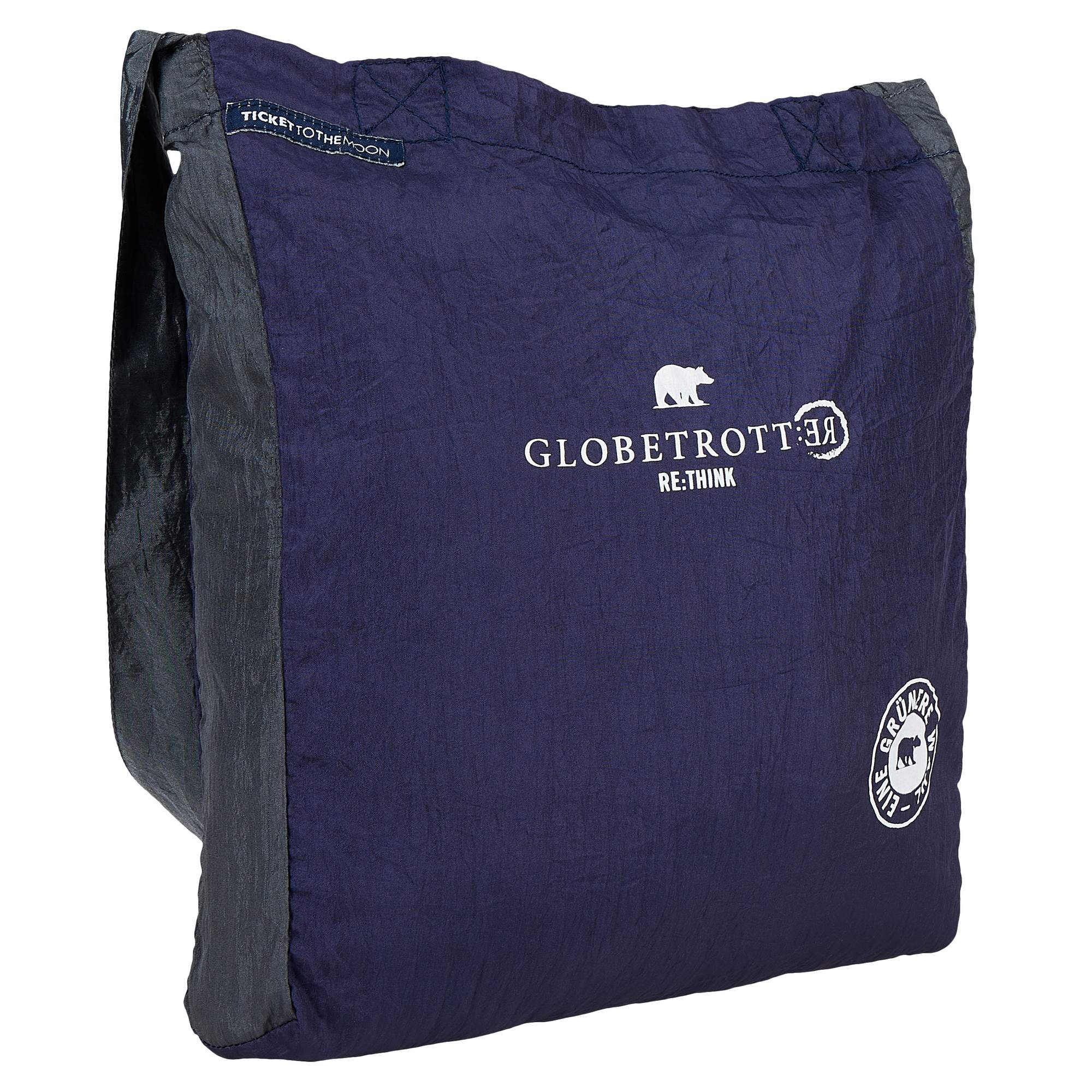 Ticket To The Moon ECO BAG GT - Umhängetasche