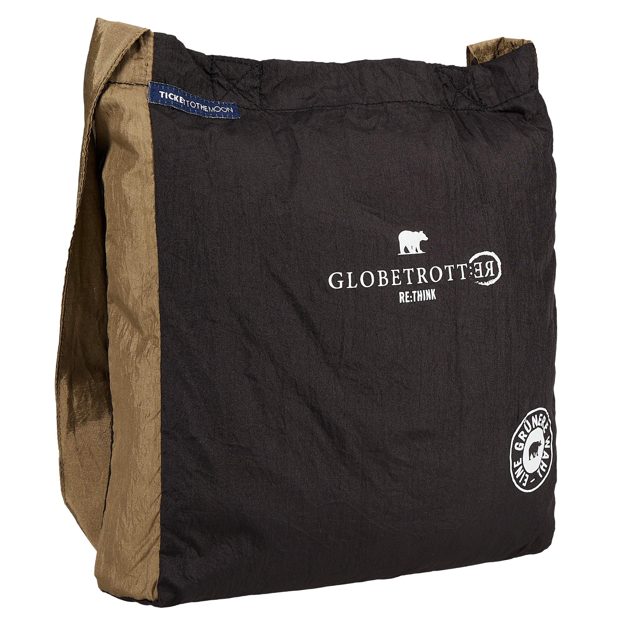 Ticket To The Moon ECO BAG GT - Umhängetasche