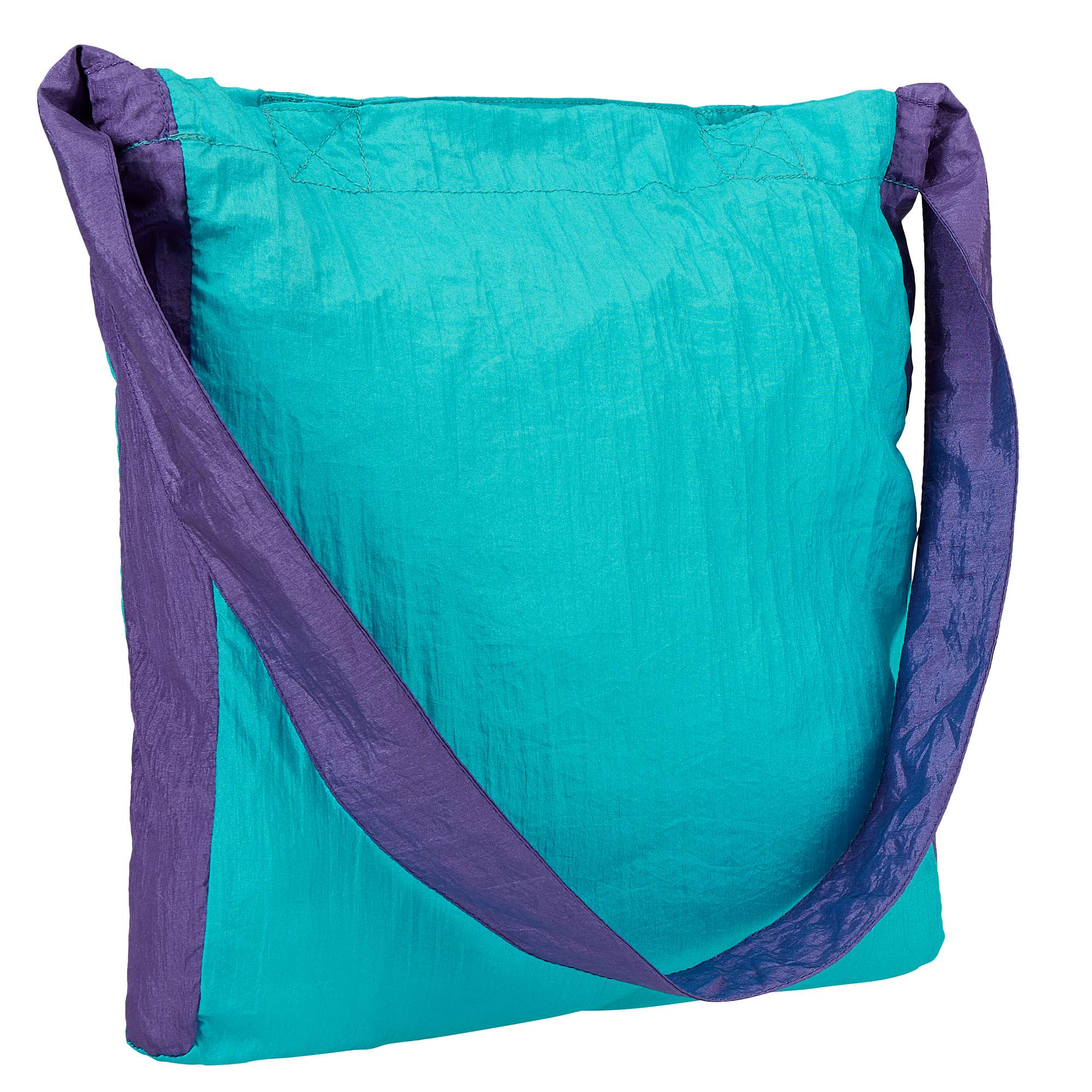 Ticket To The Moon ECO BAG GT - Umhängetasche