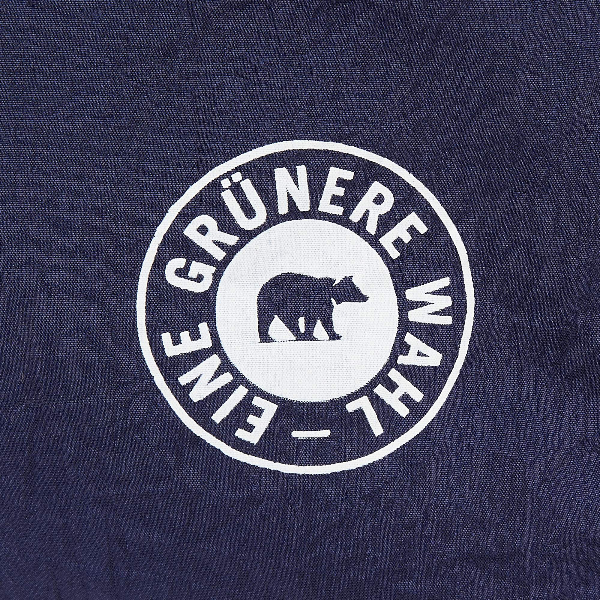 Ticket To The Moon ECO BAG GT - Umhängetasche