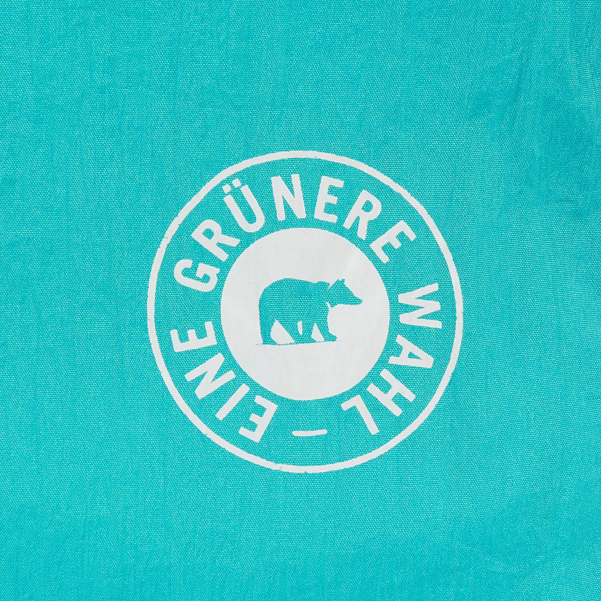 Ticket To The Moon ECO BAG GT - Umhängetasche