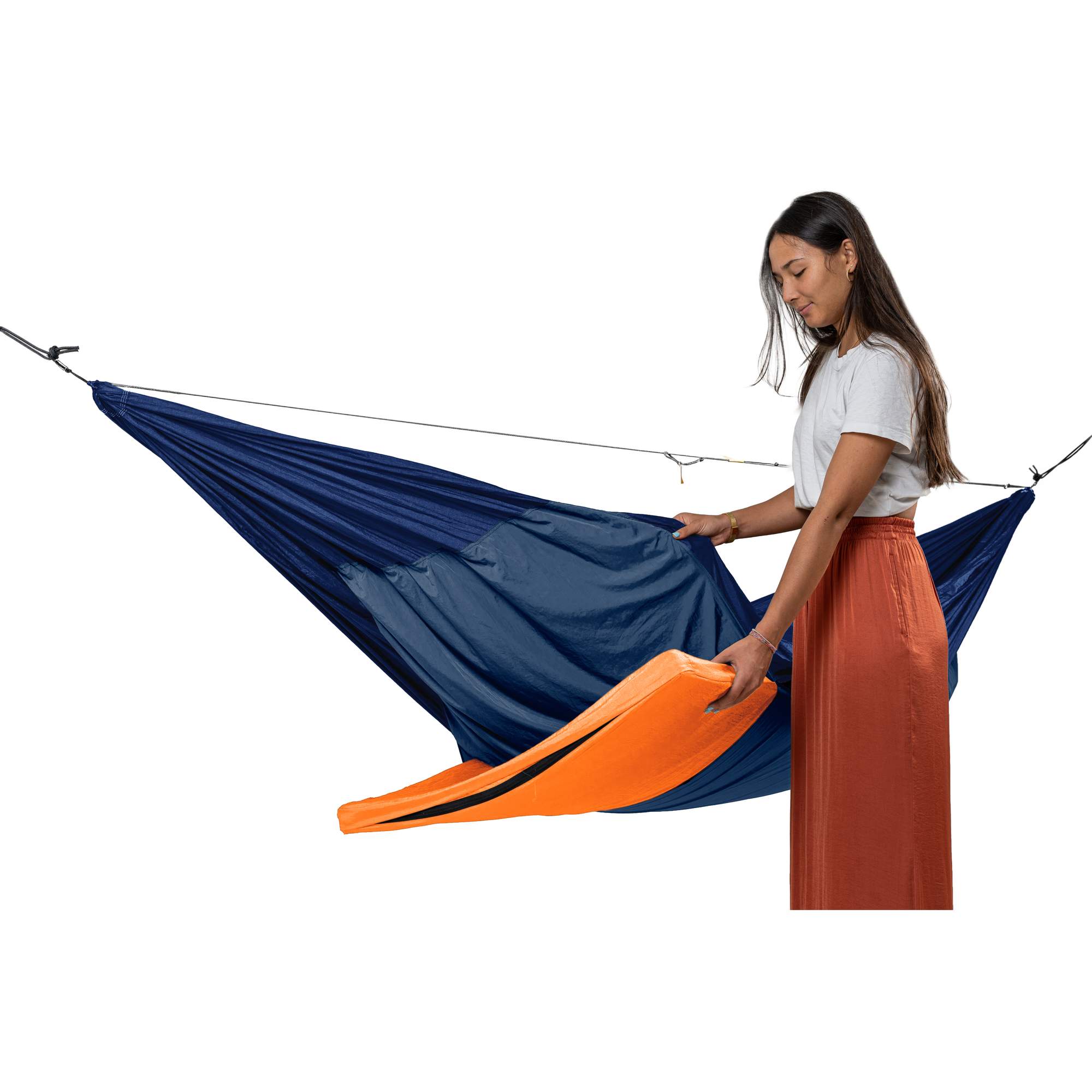 Ticket To The Moon MAT HAMMOCK - Hängematte