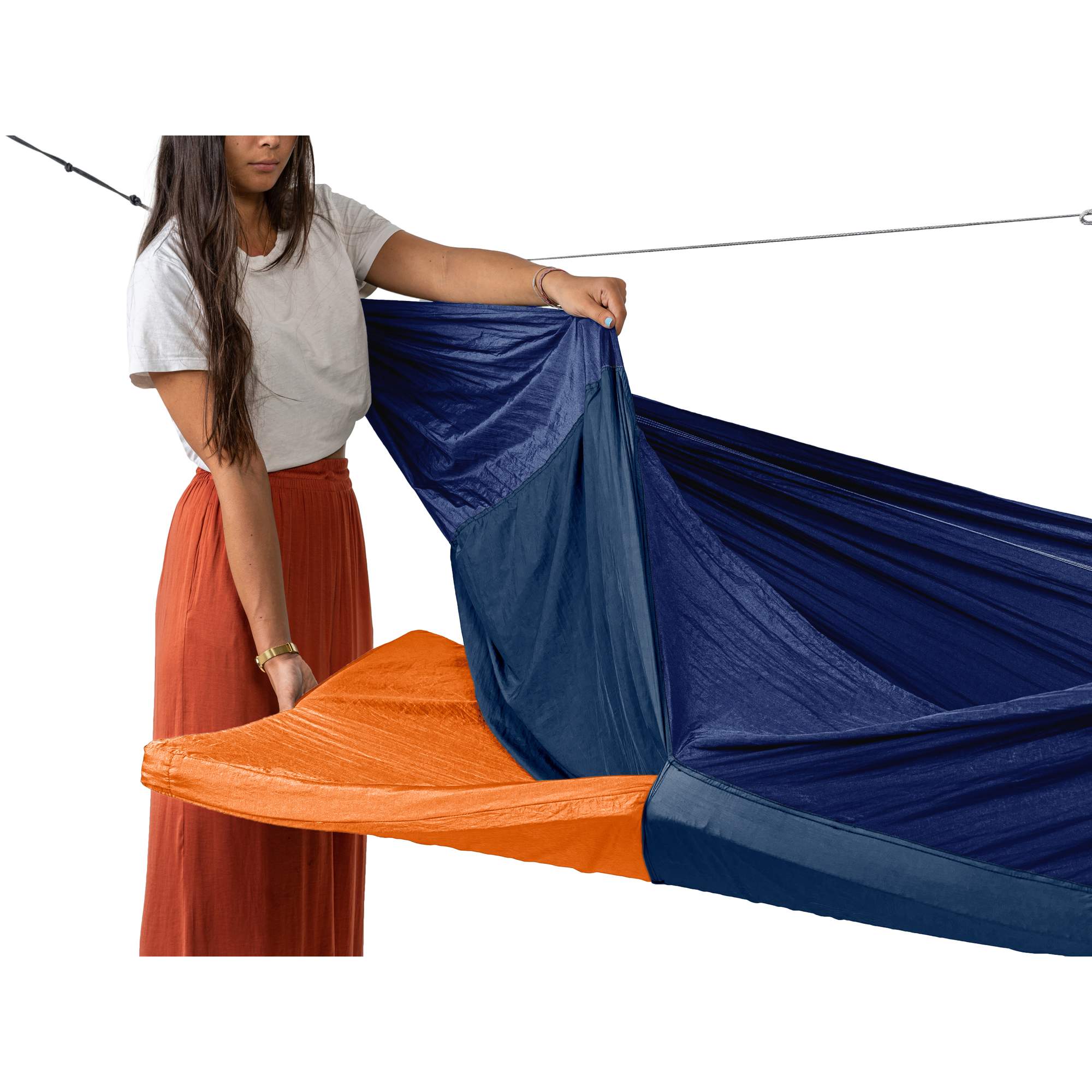 Ticket To The Moon MAT HAMMOCK - Hängematte