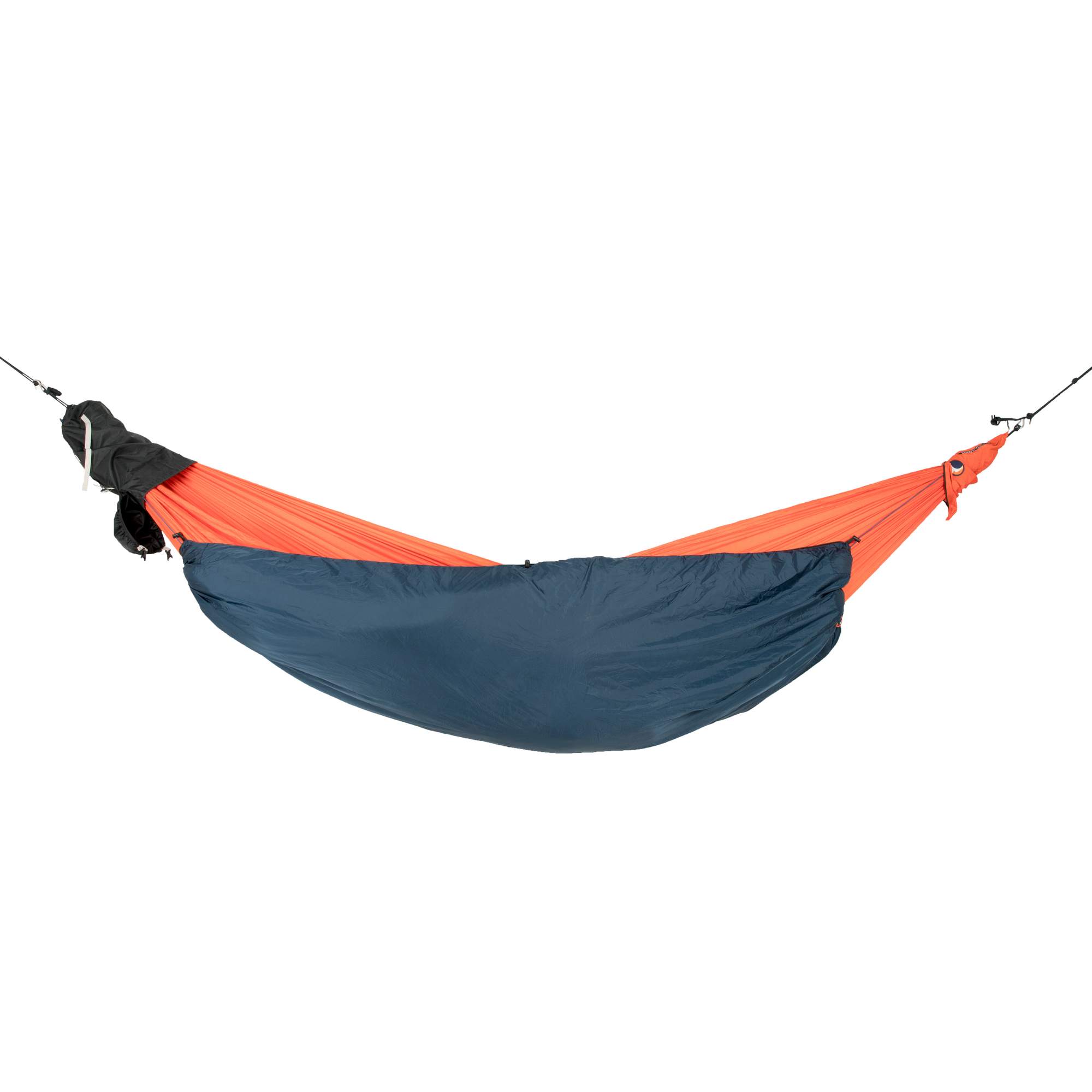 Ticket To The Moon MOONQUILT ALLROUND - Deckenschlafsack