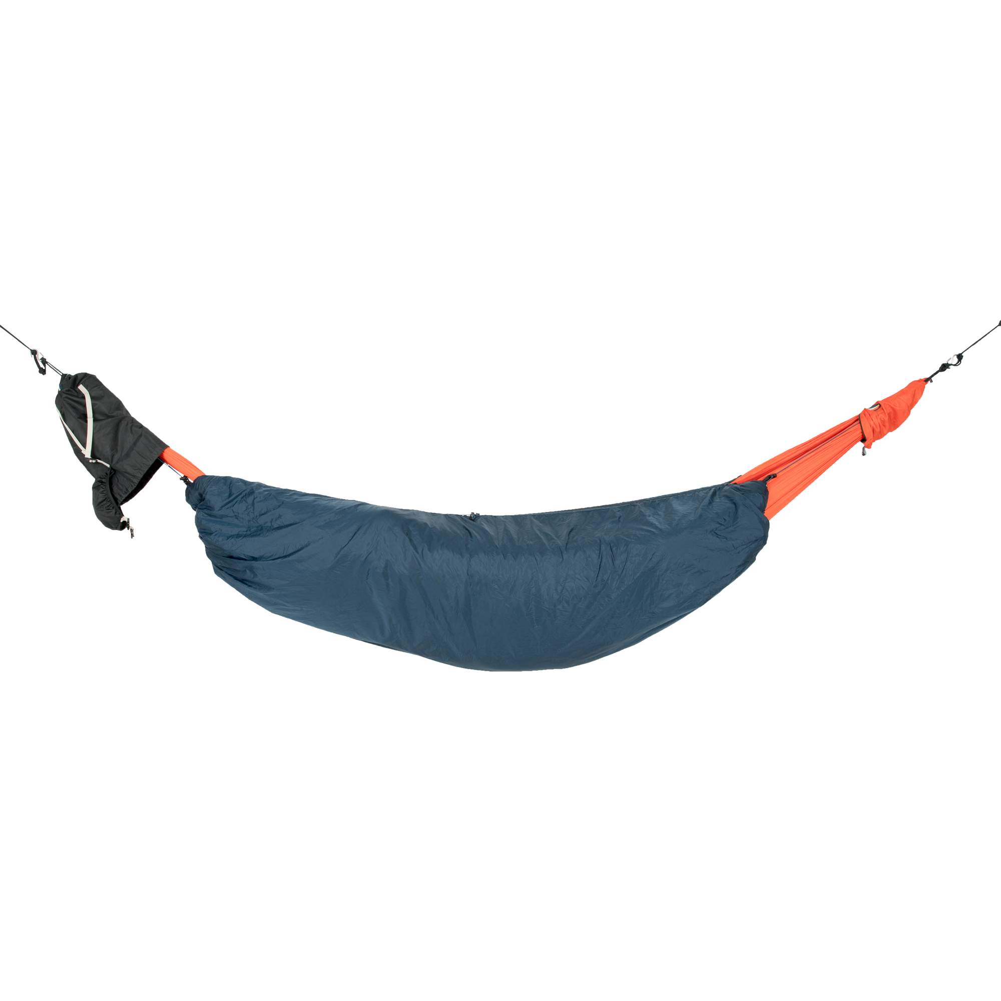 Ticket To The Moon MOONQUILT ALLROUND - Deckenschlafsack