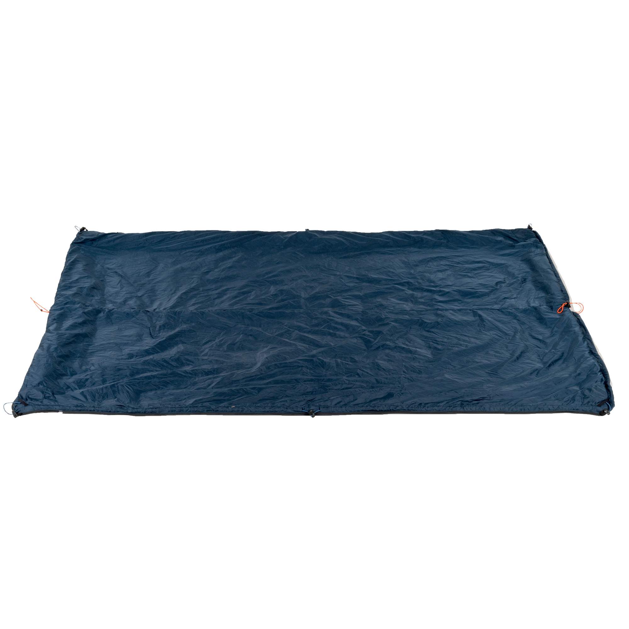 Ticket To The Moon MOONQUILT ALLROUND - Deckenschlafsack
