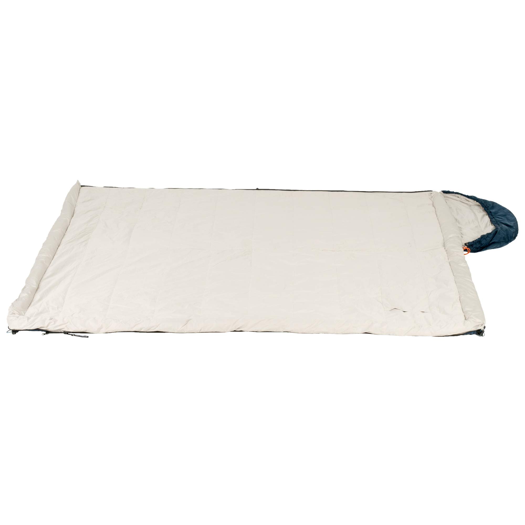 Ticket To The Moon MOONQUILT ALLROUND - Deckenschlafsack