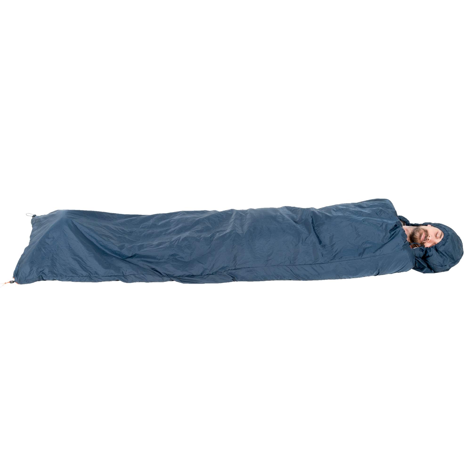 Ticket To The Moon MOONQUILT ALLROUND - Deckenschlafsack