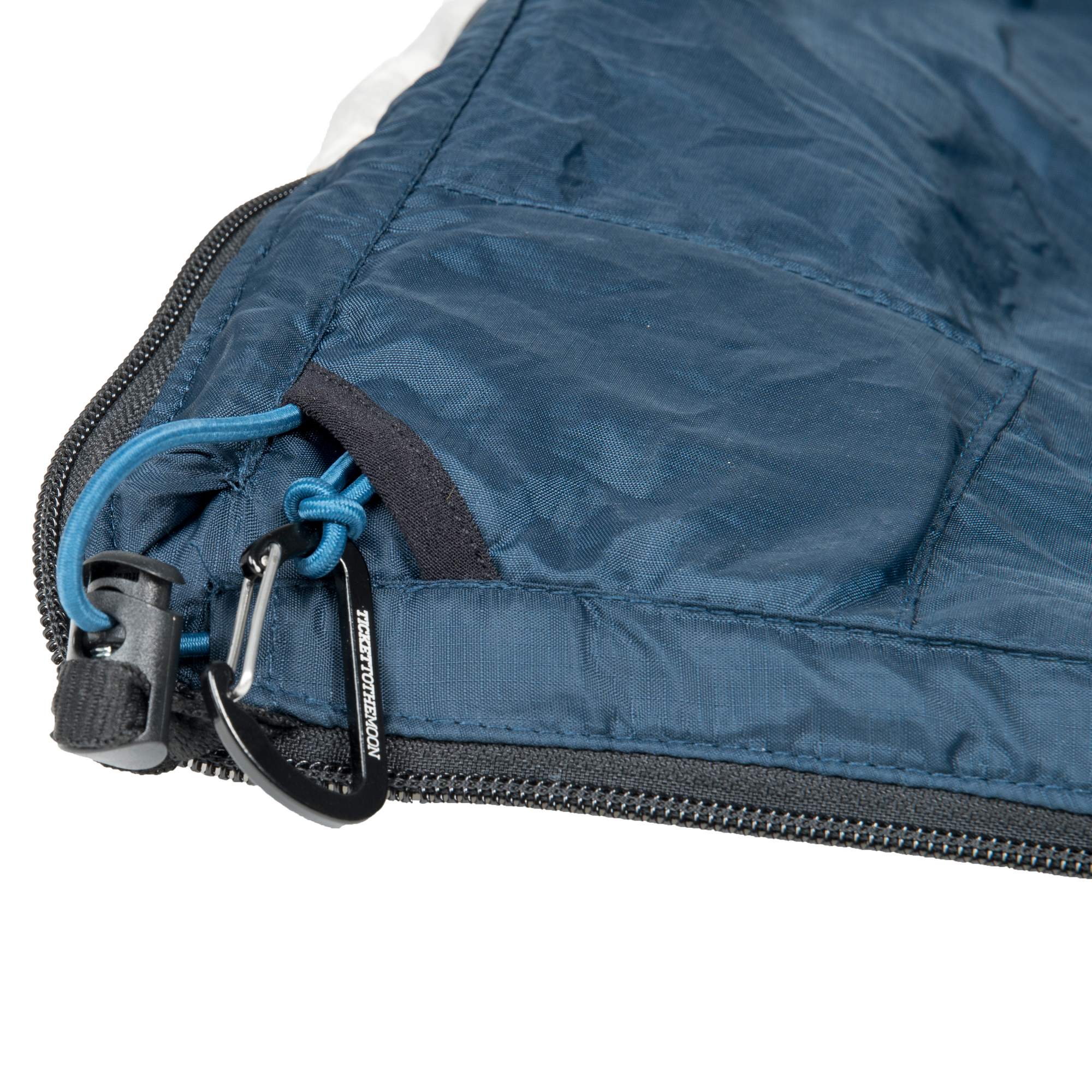 Ticket To The Moon MOONQUILT ALLROUND - Deckenschlafsack