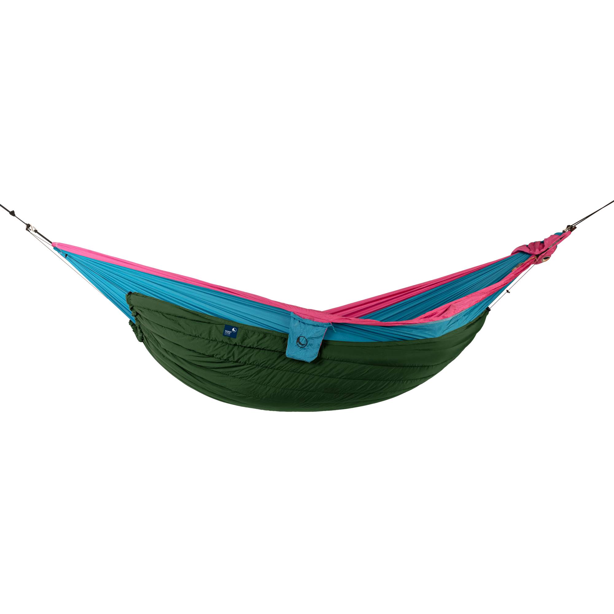 Ticket To The Moon MOONQUILT PRO 650