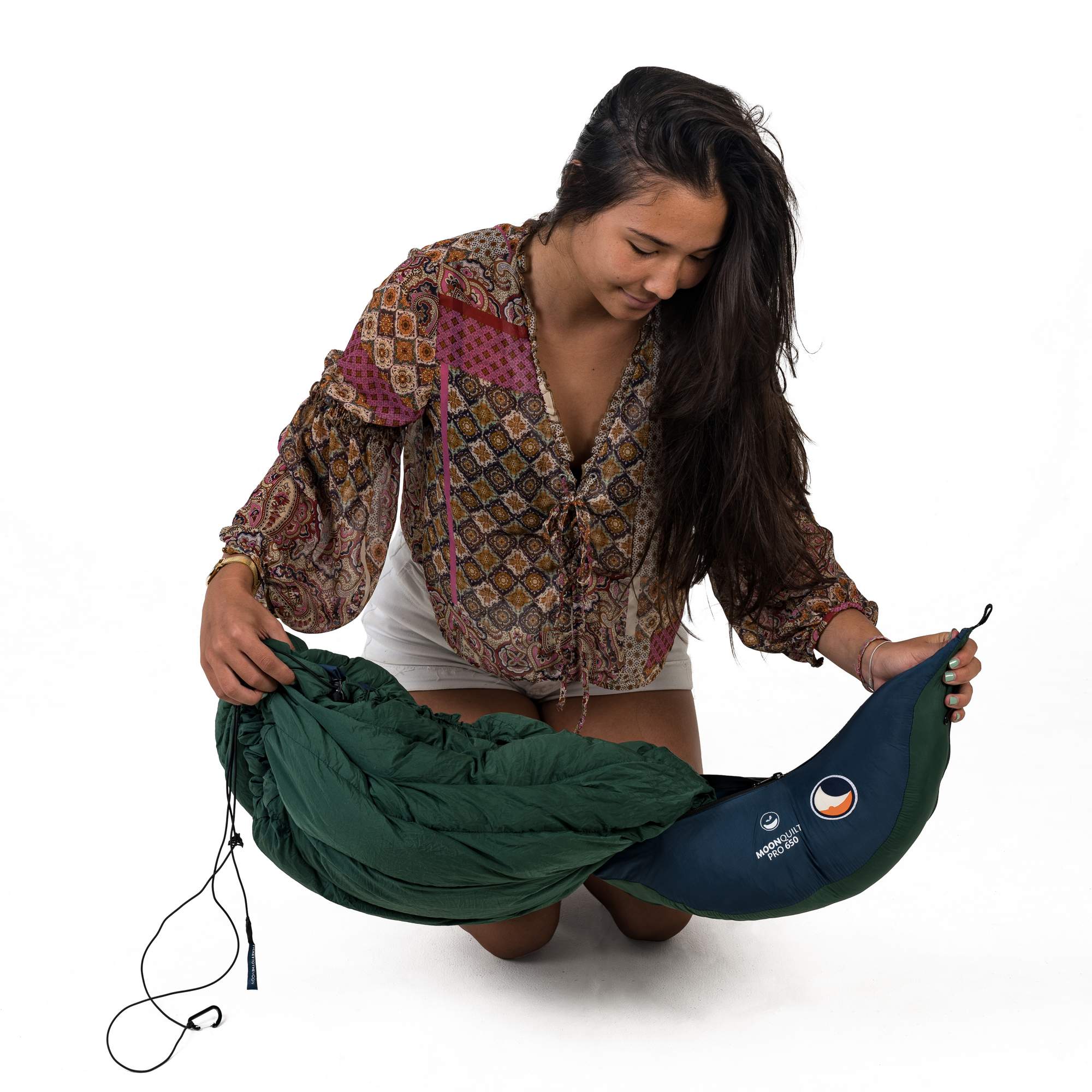 Ticket To The Moon MOONQUILT PRO 650