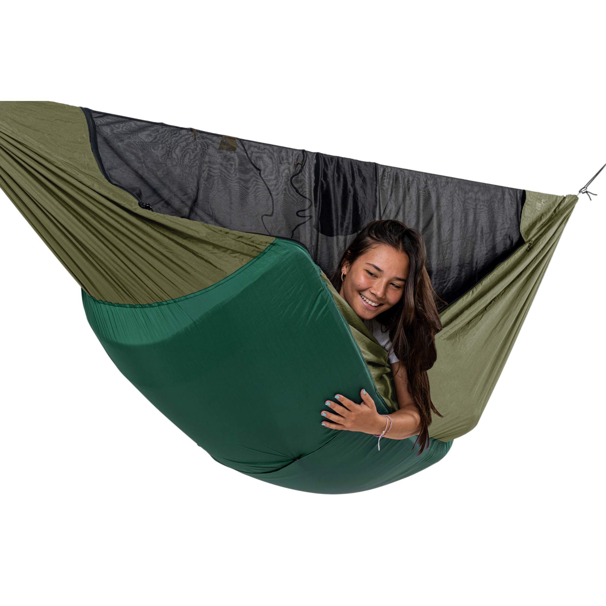 Ticket To The Moon PRO MAT HAMMOCK - Hängematte