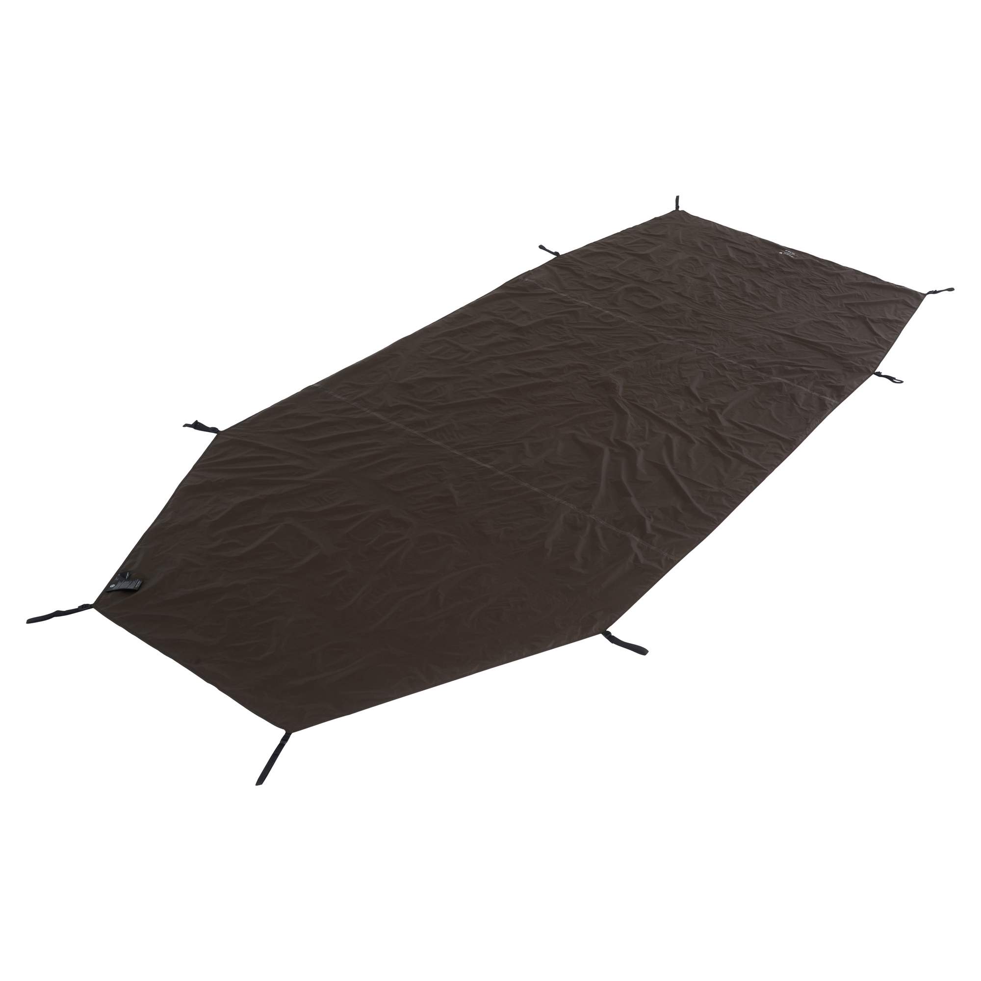 Nordisk OPPLAND 2 FOOTPRINT - Footprint