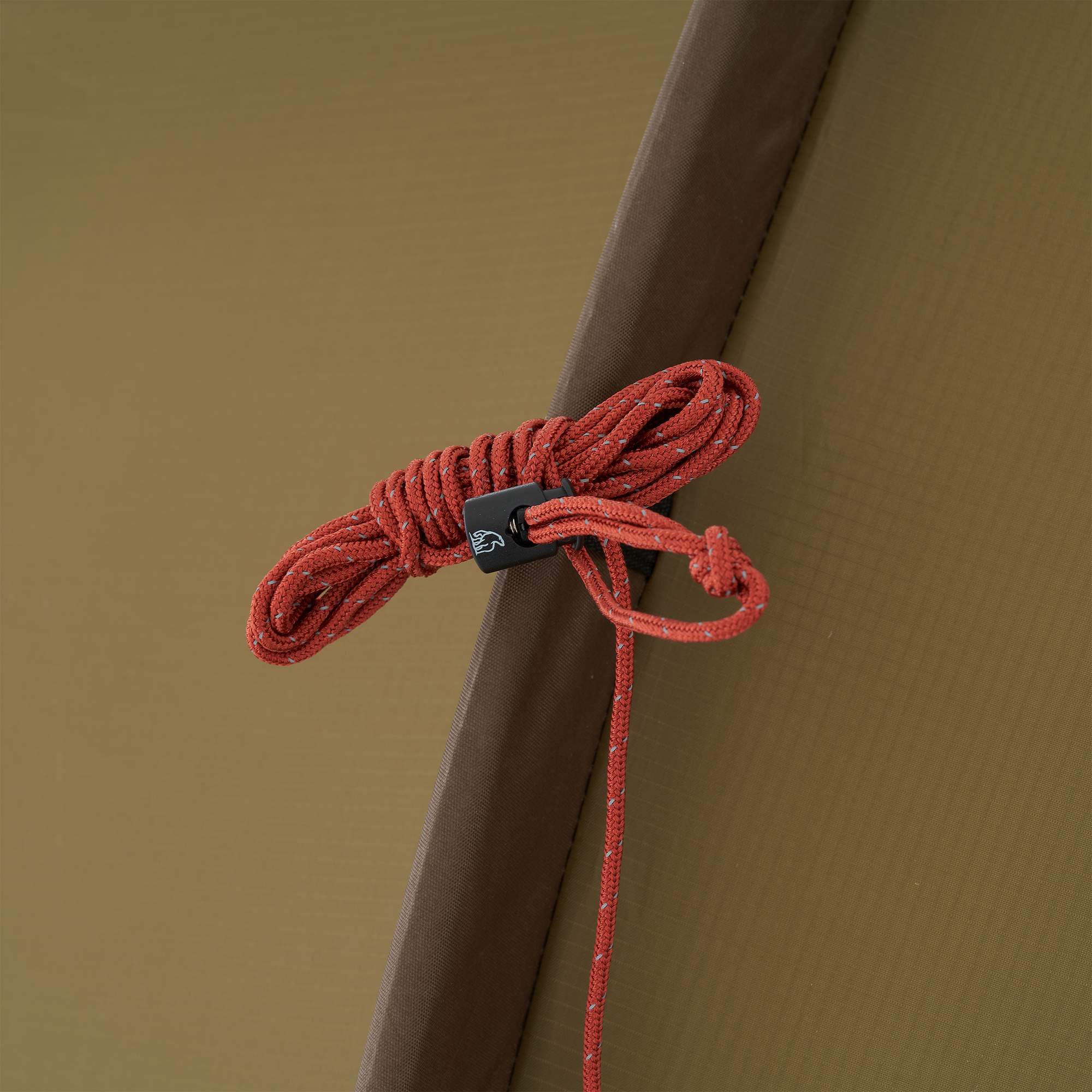 Nordisk OPPLAND 3 (3.0) PU TENT - Tunnelzelt