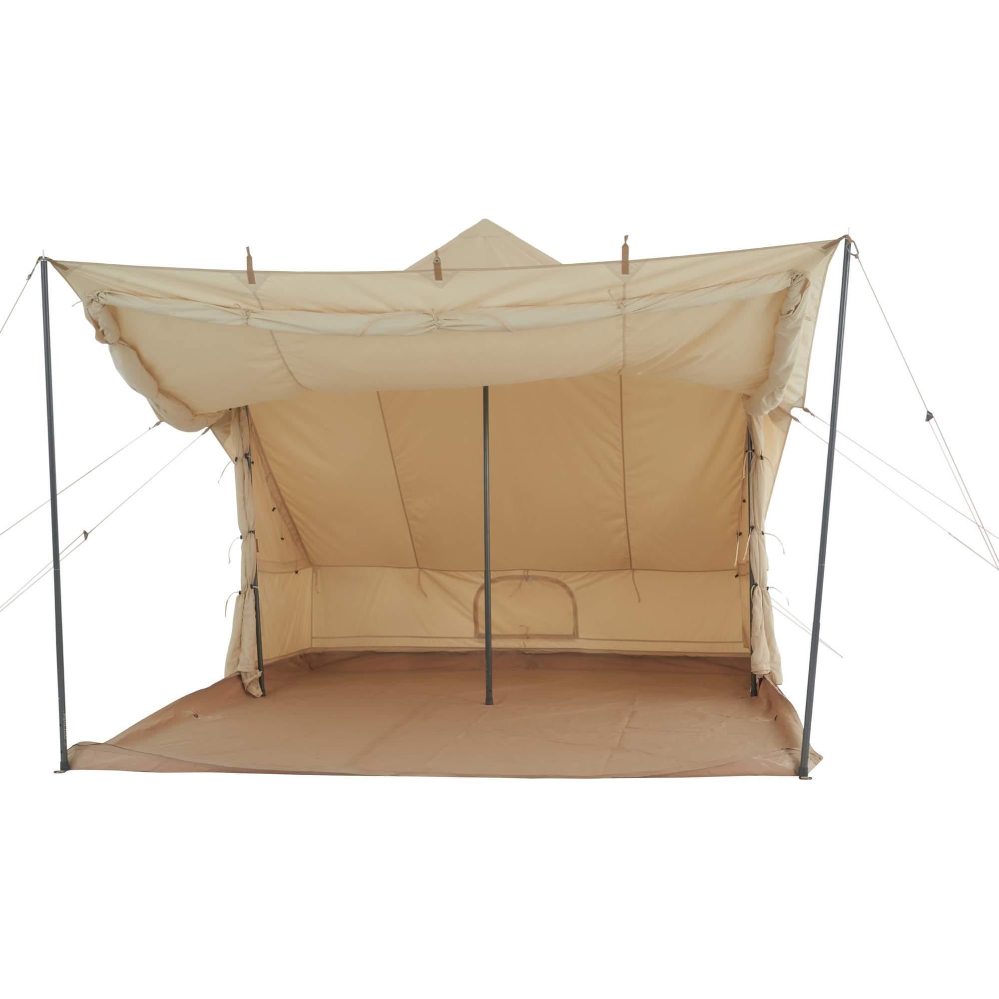Nordisk UTGARD SKY 13.2 TECHNICAL COTTON TENT - Gruppenzelt