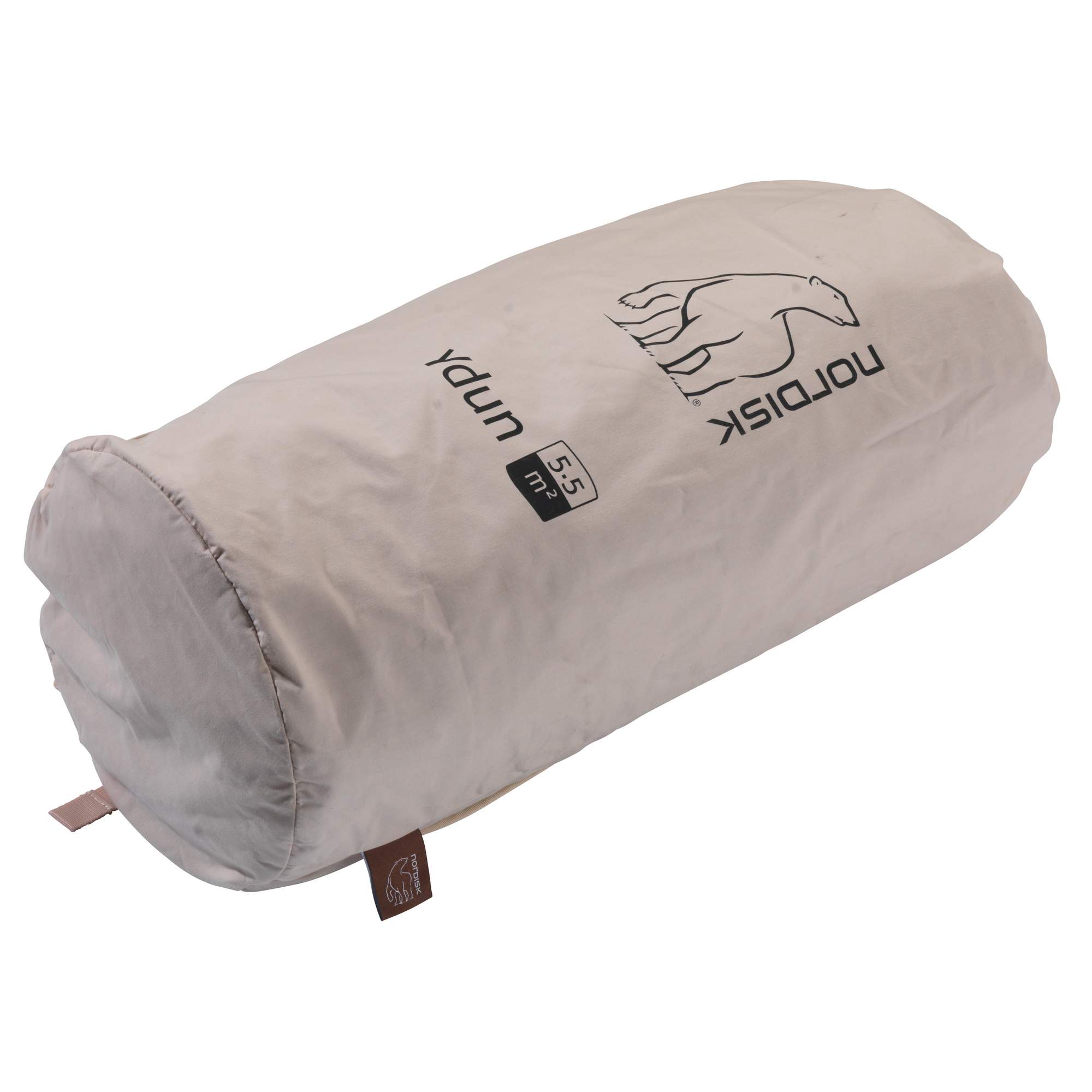 Nordisk YDUN SKY 5.5 TECHNICAL COTTON TENT - Gruppenzelt