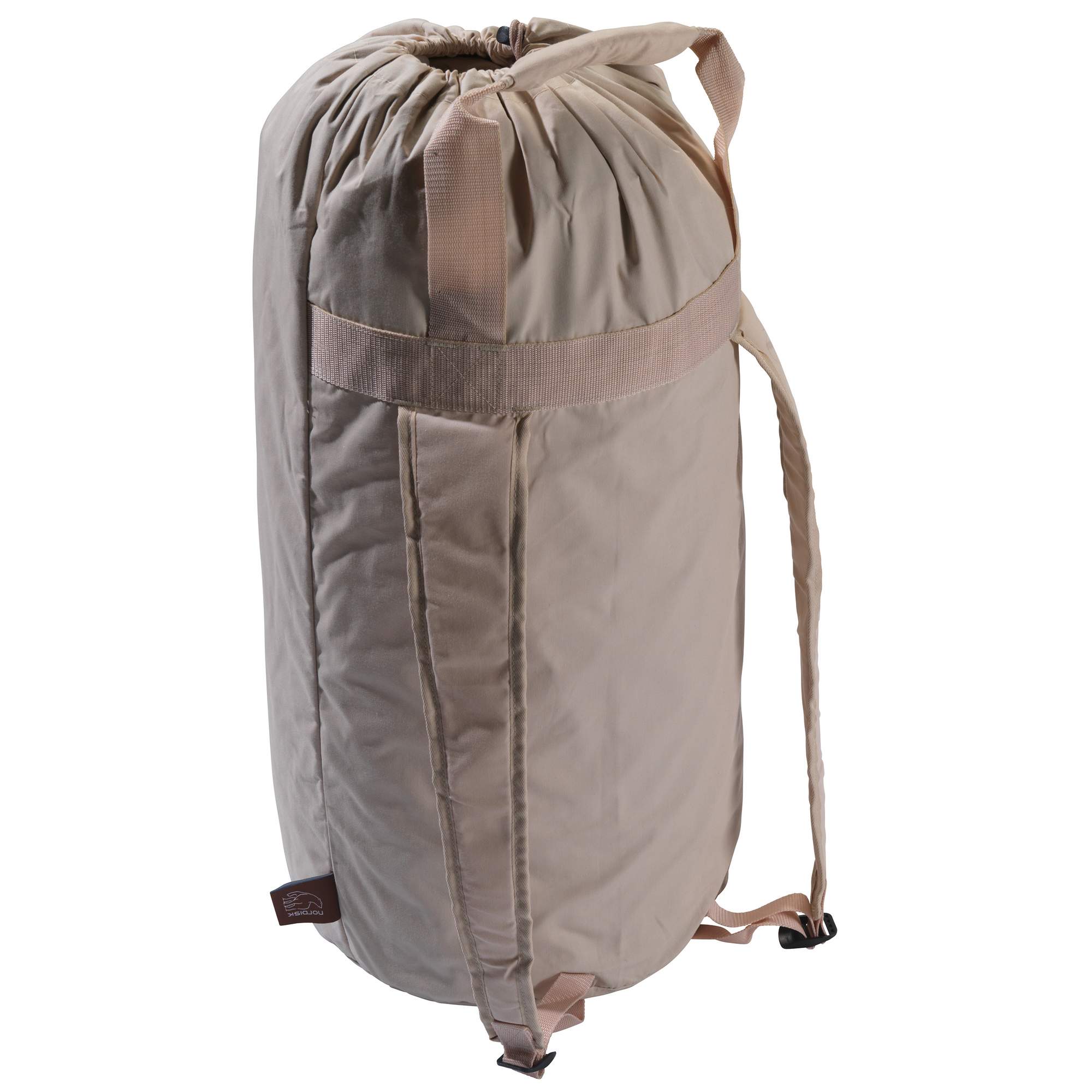 Nordisk YDUN SKY 5.5 TECHNICAL COTTON TENT - Gruppenzelt