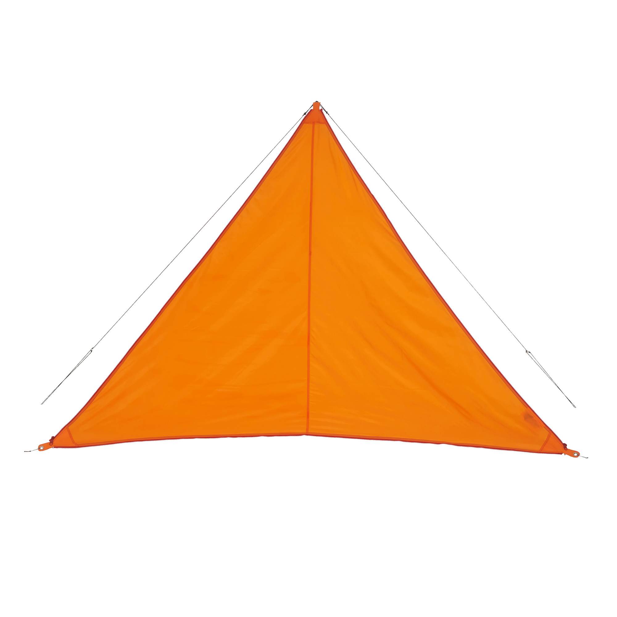 Bent VERBINDBARES SONNENSEGEL ZIP-CANVAS - Tarp