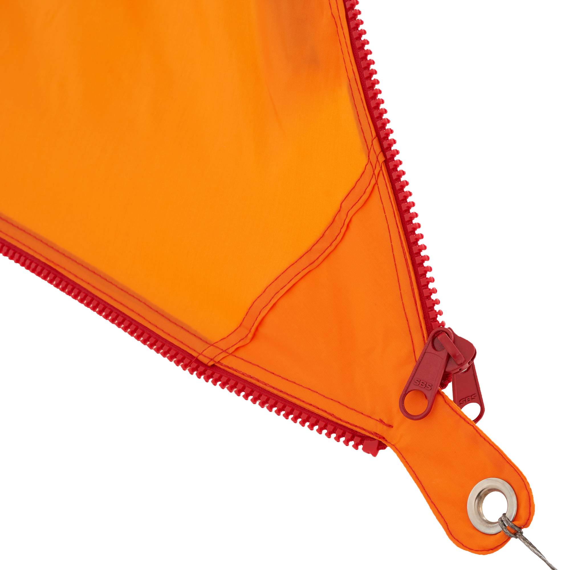 Bent VERBINDBARES SONNENSEGEL ZIP-CANVAS - Tarp